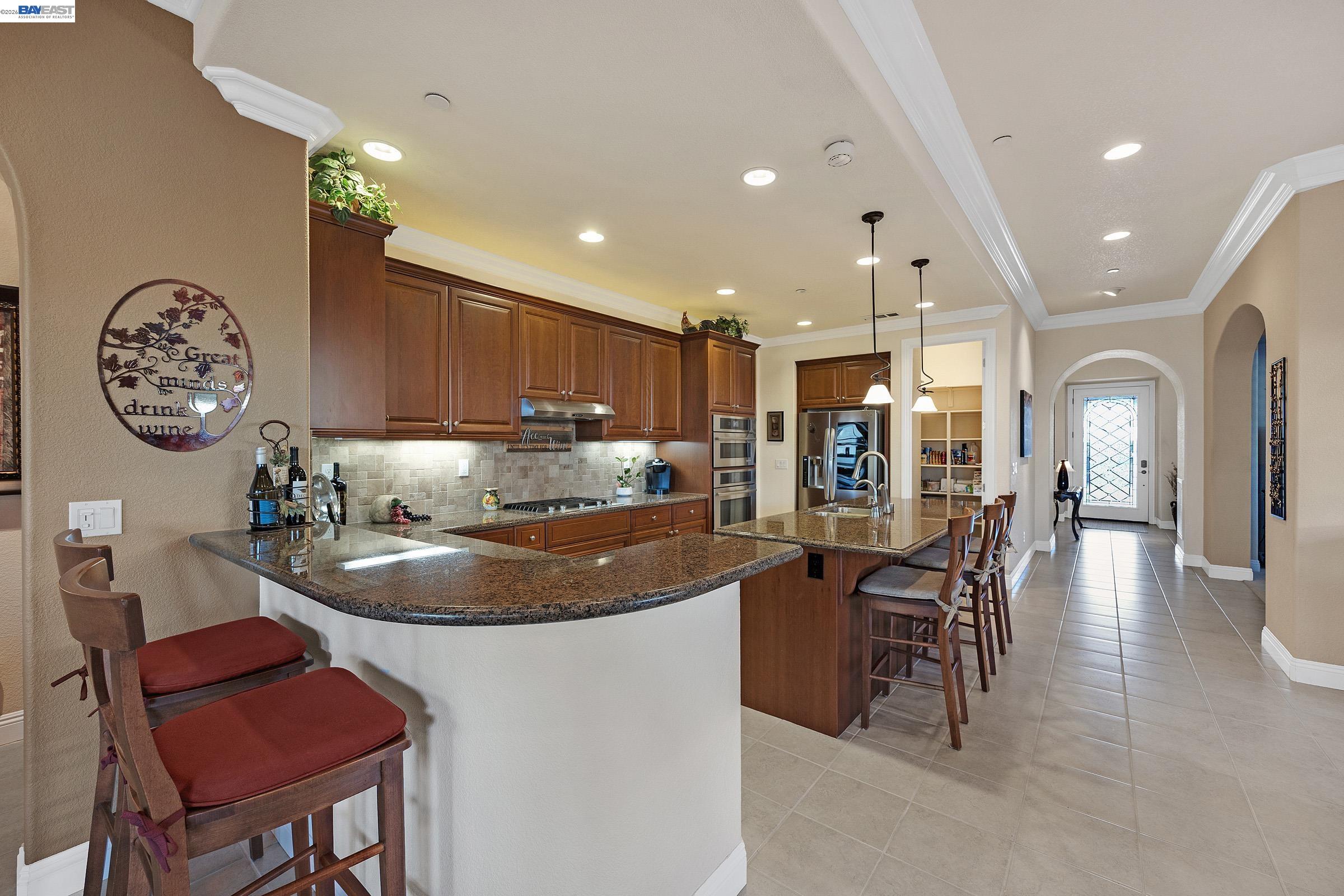 1608 Frascati Way, Brentwood, CA, 94513