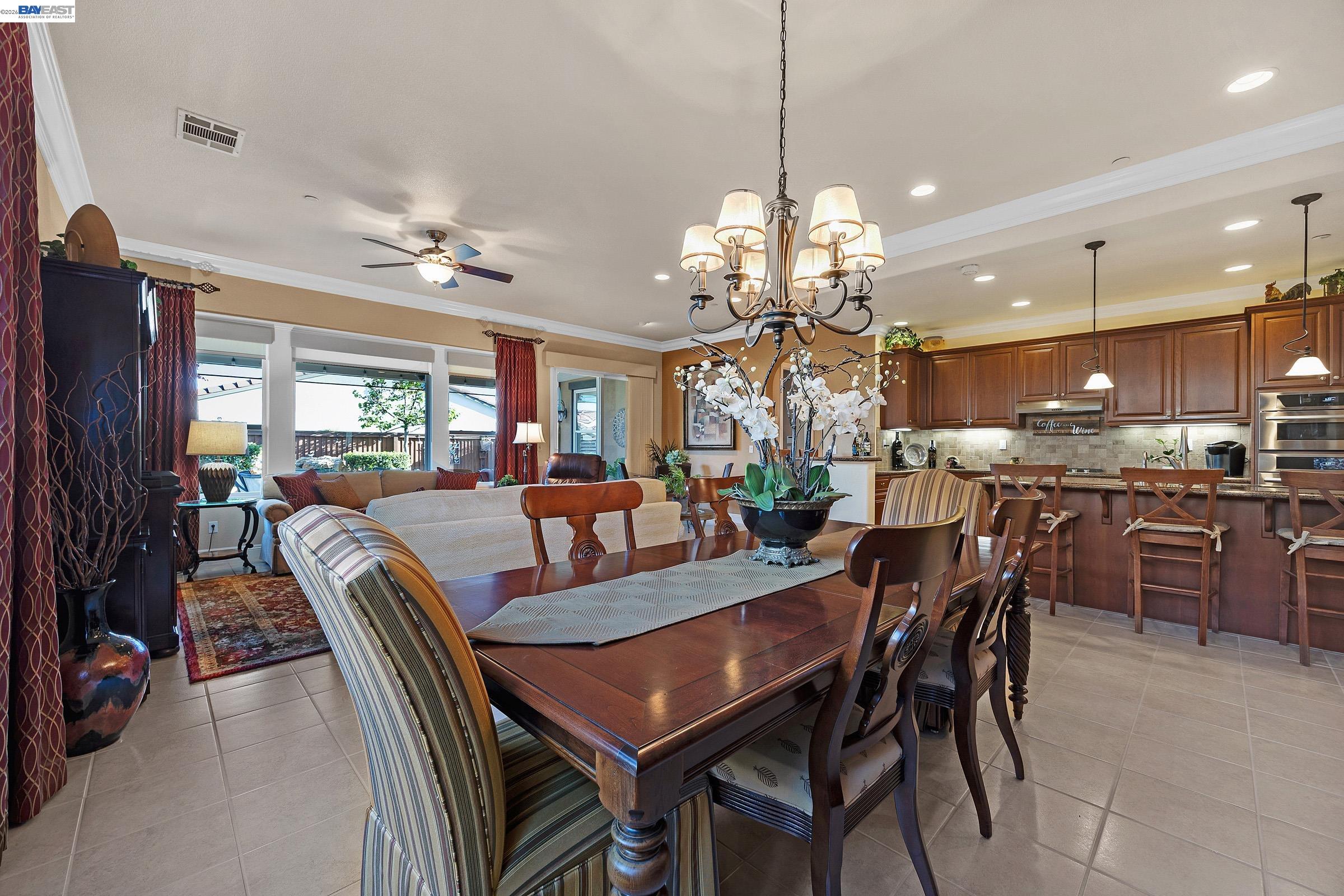 1608 Frascati Way, Brentwood, CA, 94513