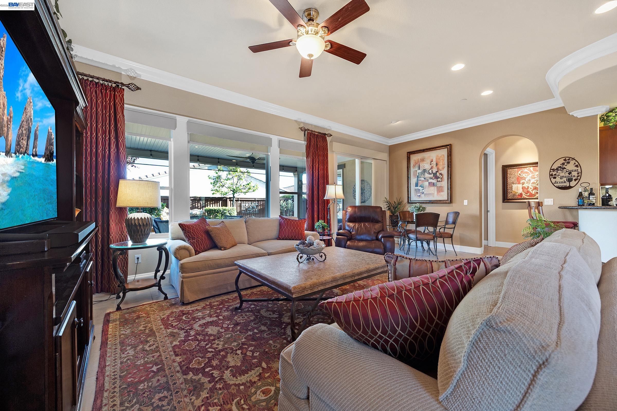 1608 Frascati Way, Brentwood, CA, 94513