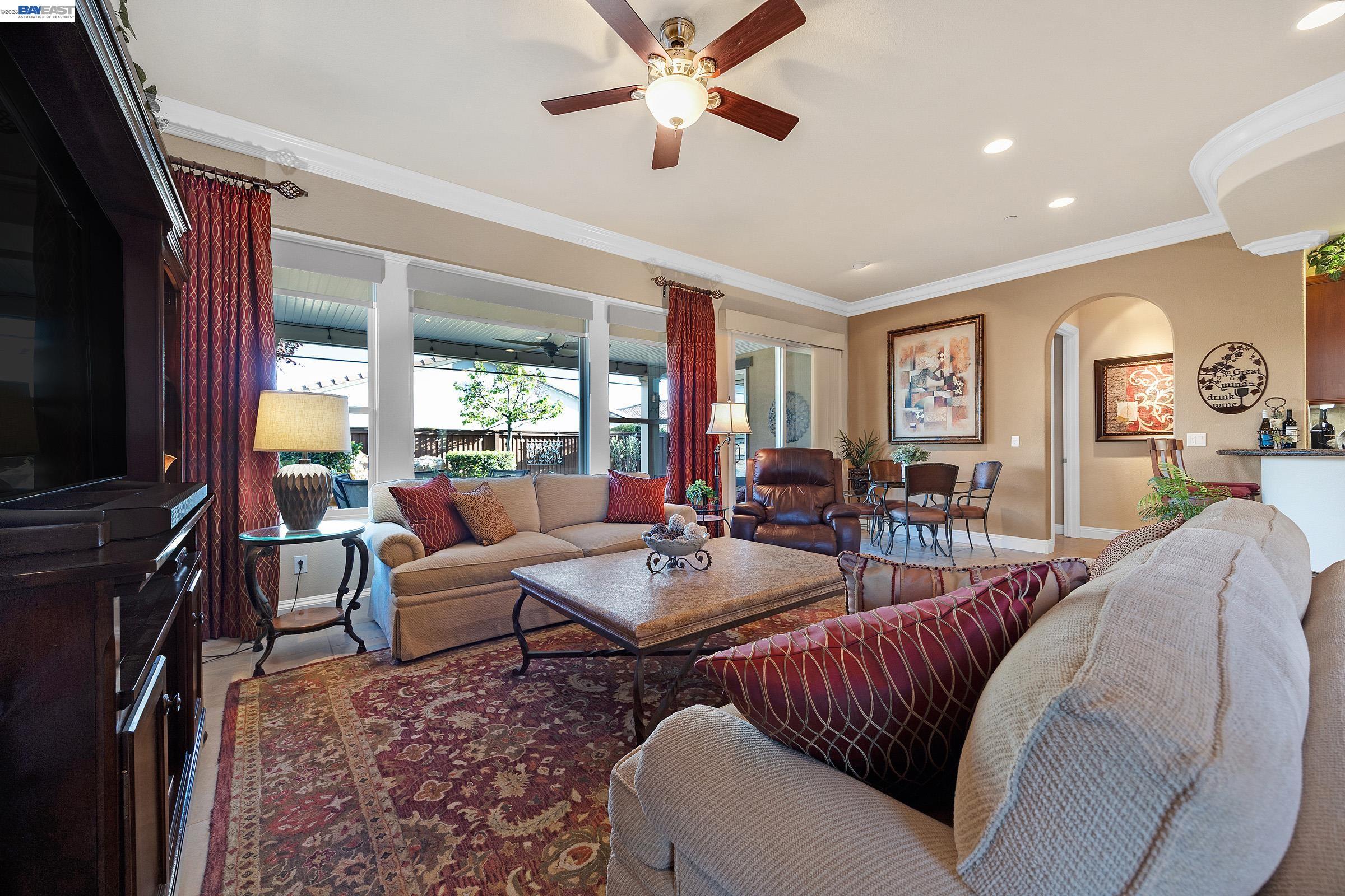 1608 Frascati Way, Brentwood, CA, 94513