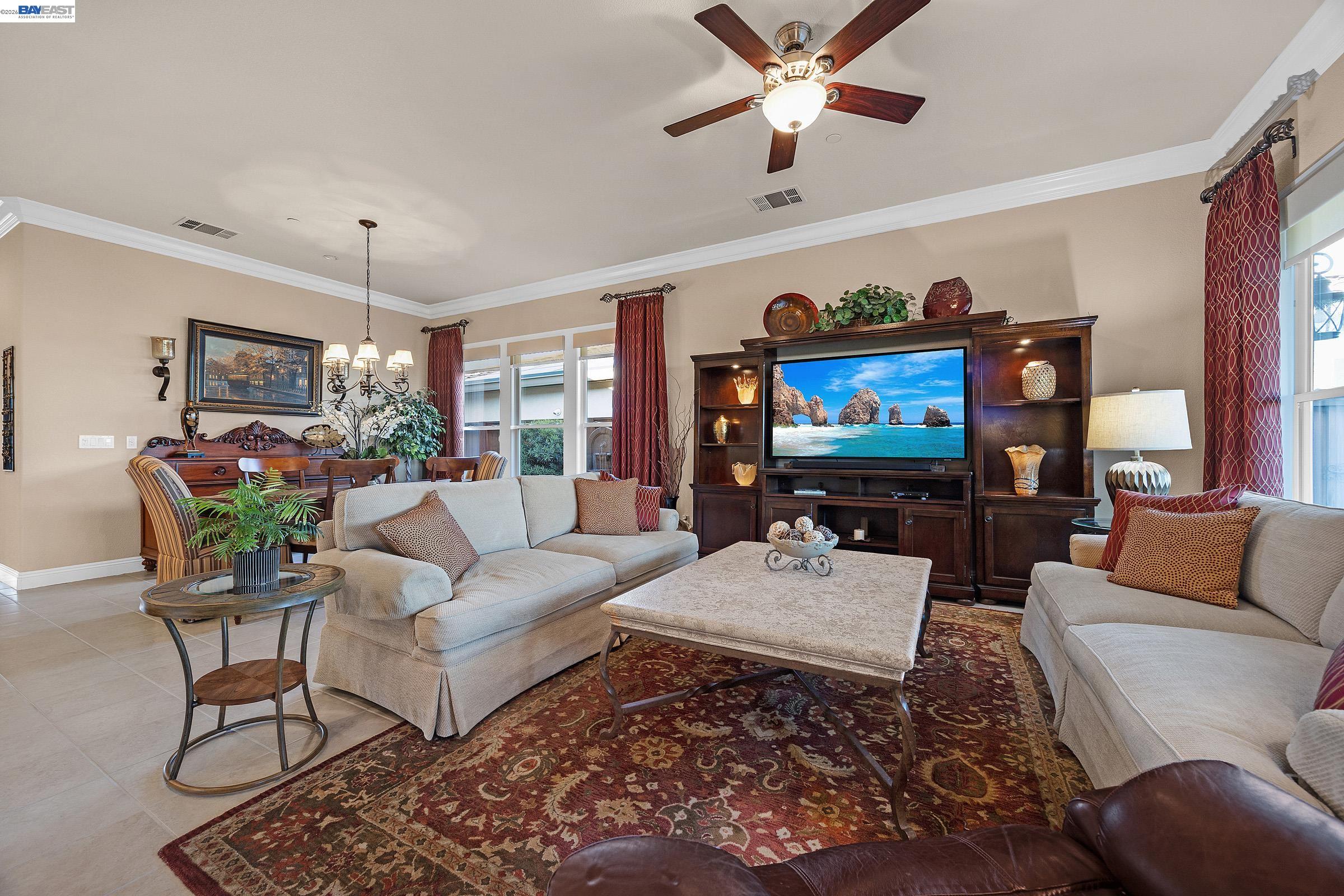 1608 Frascati Way, Brentwood, CA, 94513