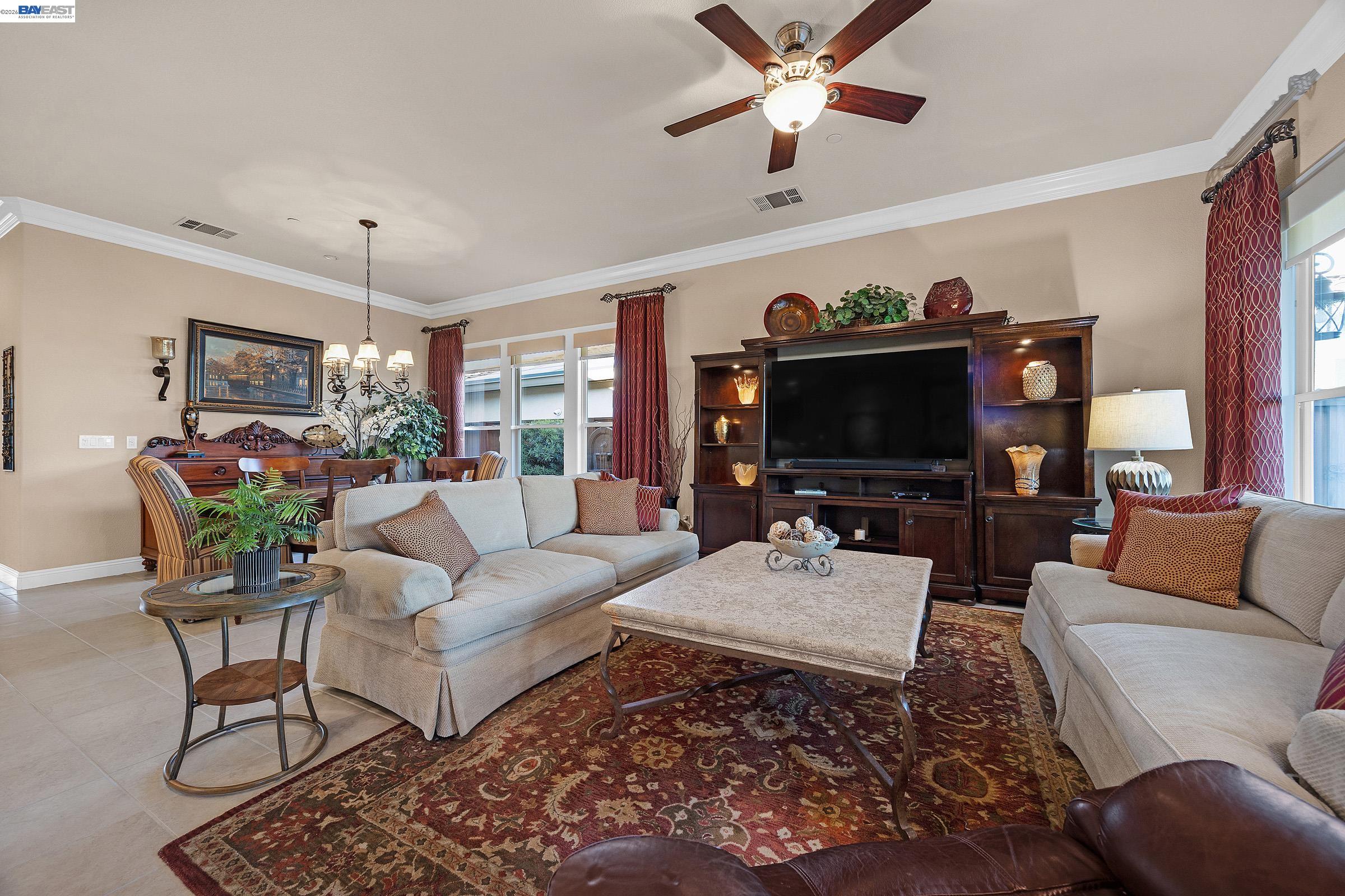 1608 Frascati Way, Brentwood, CA, 94513