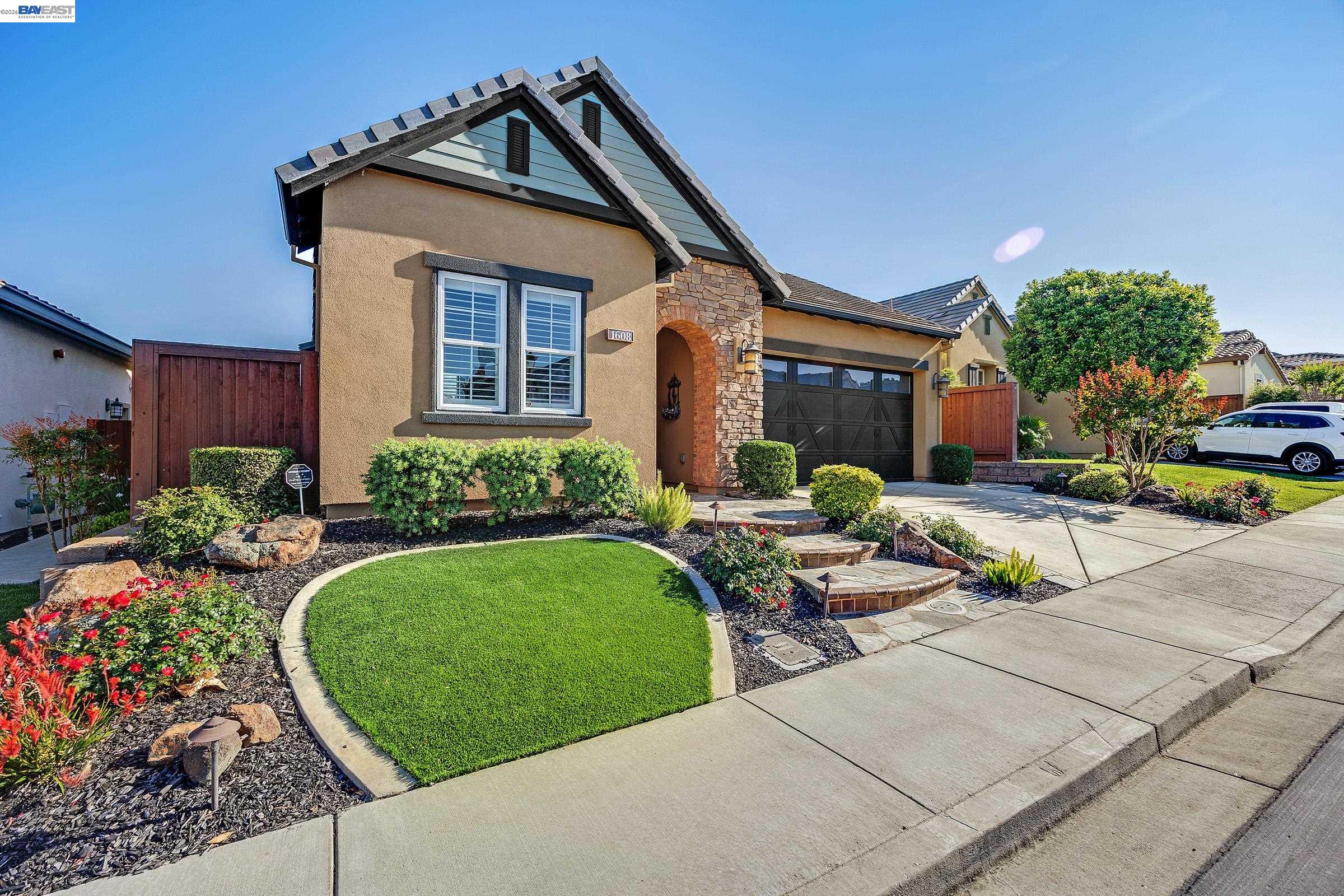 1608 Frascati Way, Brentwood, CA, 94513