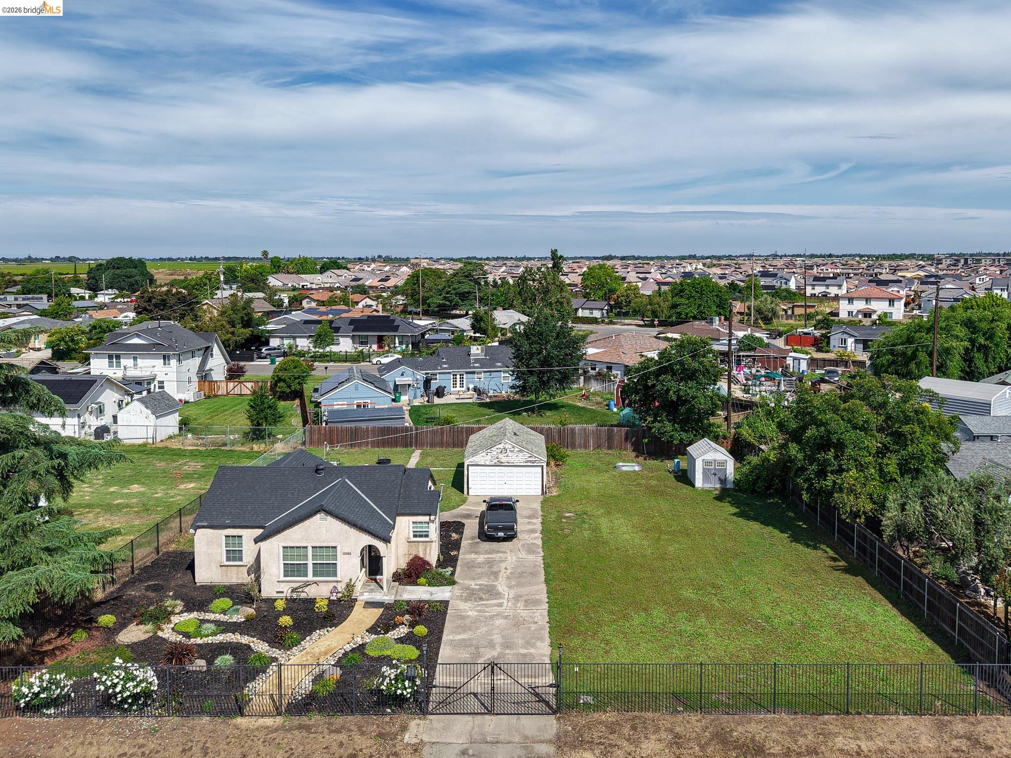 Detail Gallery Image 15 of 18 For 13385 N Extension Ct, Lodi,  CA 95242 - 2 Beds | 1 Baths