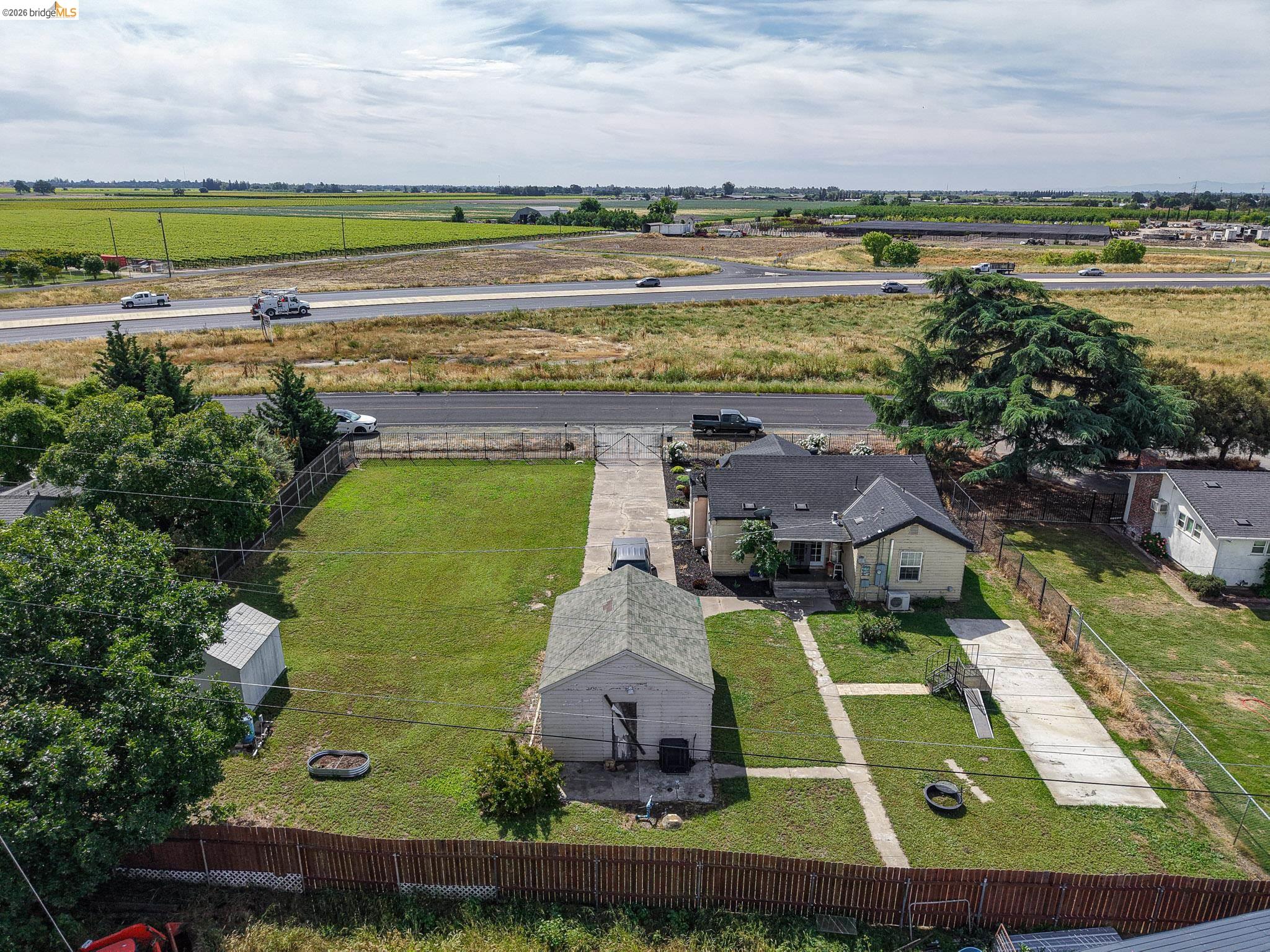 Detail Gallery Image 17 of 18 For 13385 N Extension Ct, Lodi,  CA 95242 - 2 Beds | 1 Baths