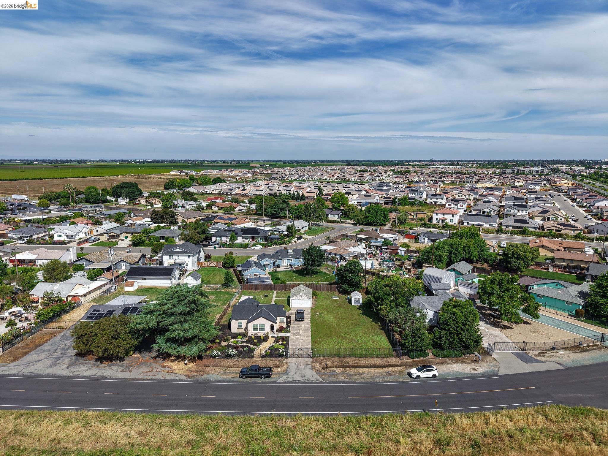 Detail Gallery Image 18 of 18 For 13385 N Extension Ct, Lodi,  CA 95242 - 2 Beds | 1 Baths