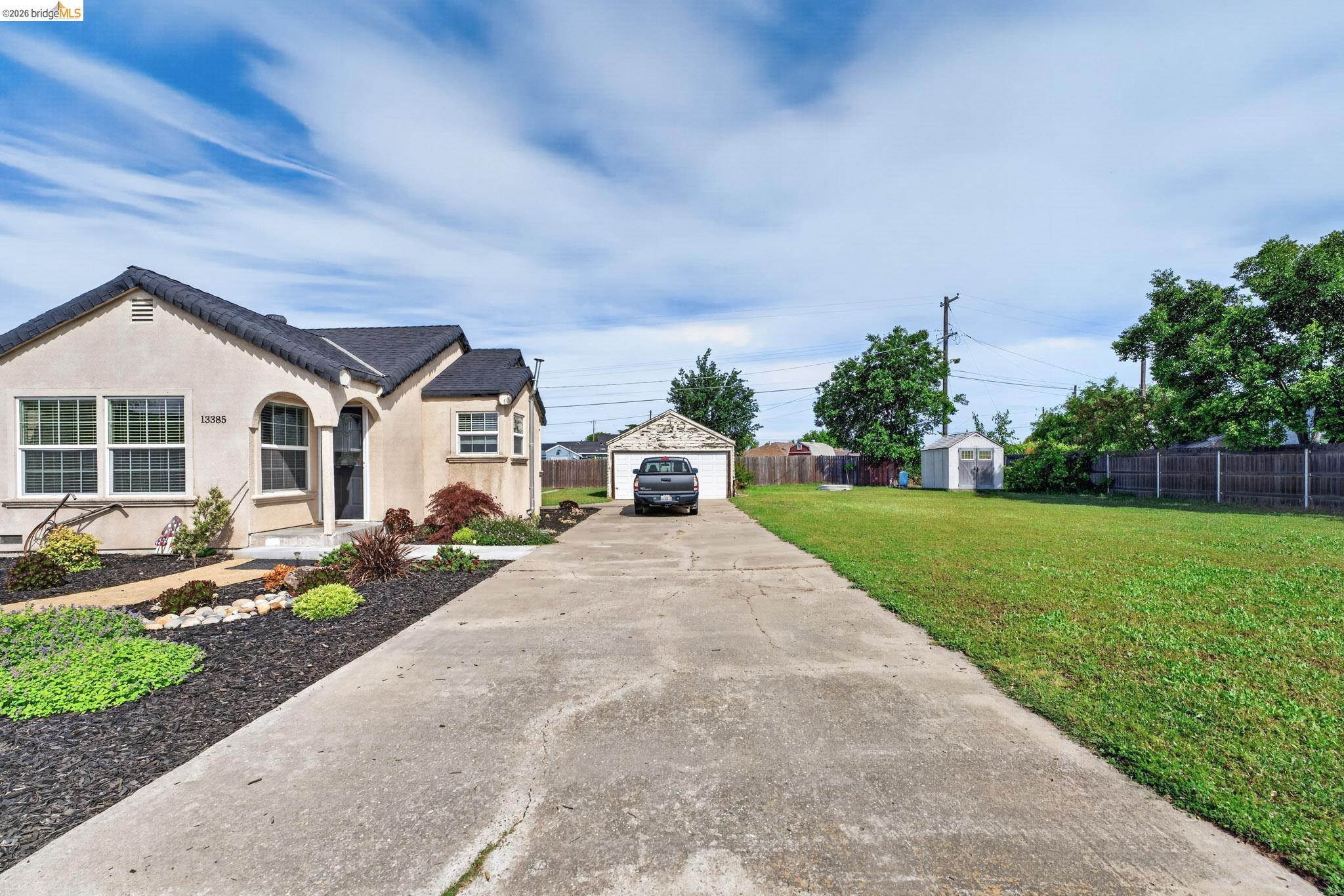 Detail Gallery Image 10 of 18 For 13385 N Extension Ct, Lodi,  CA 95242 - 2 Beds | 1 Baths