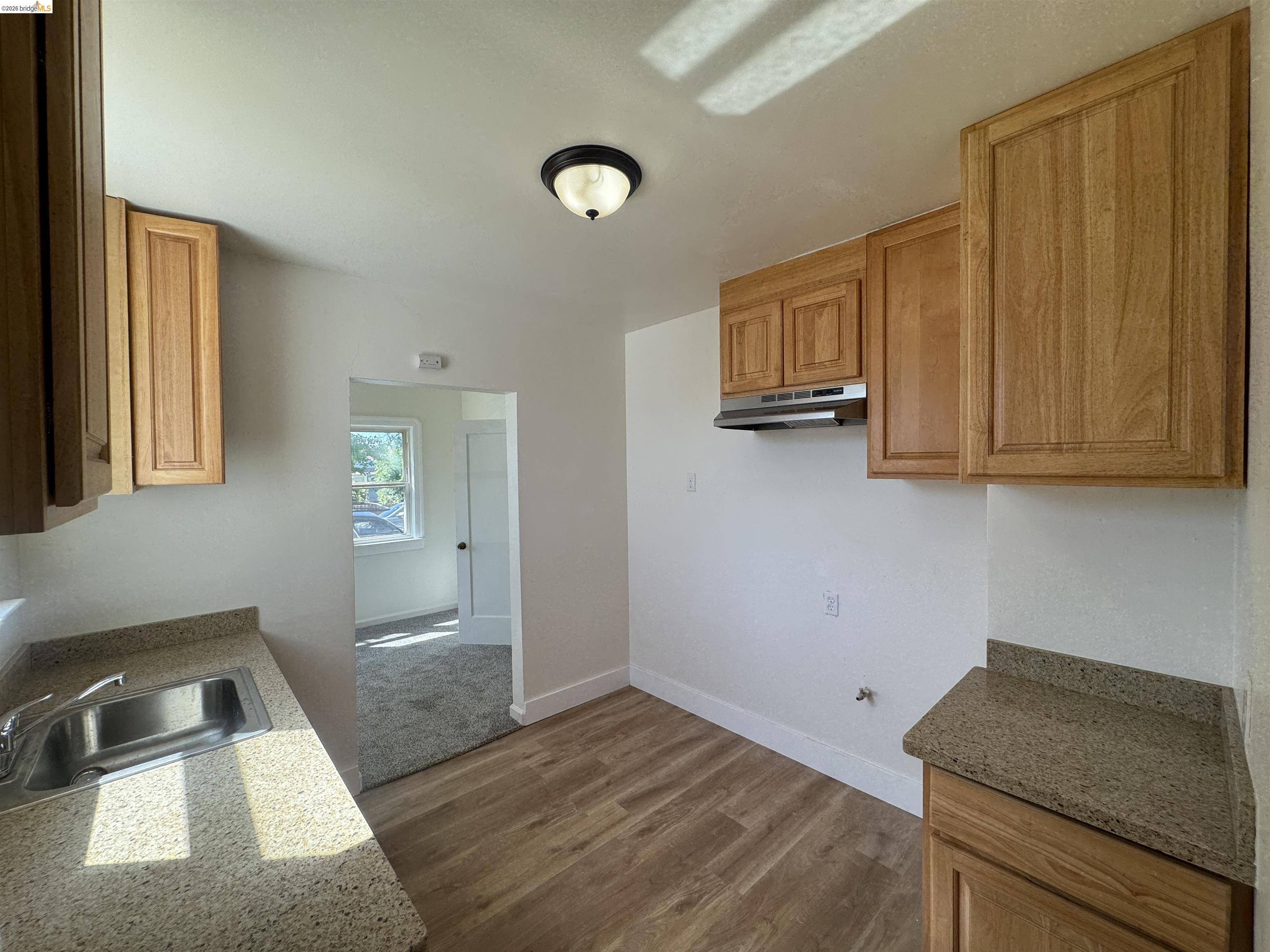 Detail Gallery Image 11 of 21 For 220 13th St, Vallejo,  CA 94590 - 2 Beds | 1 Baths