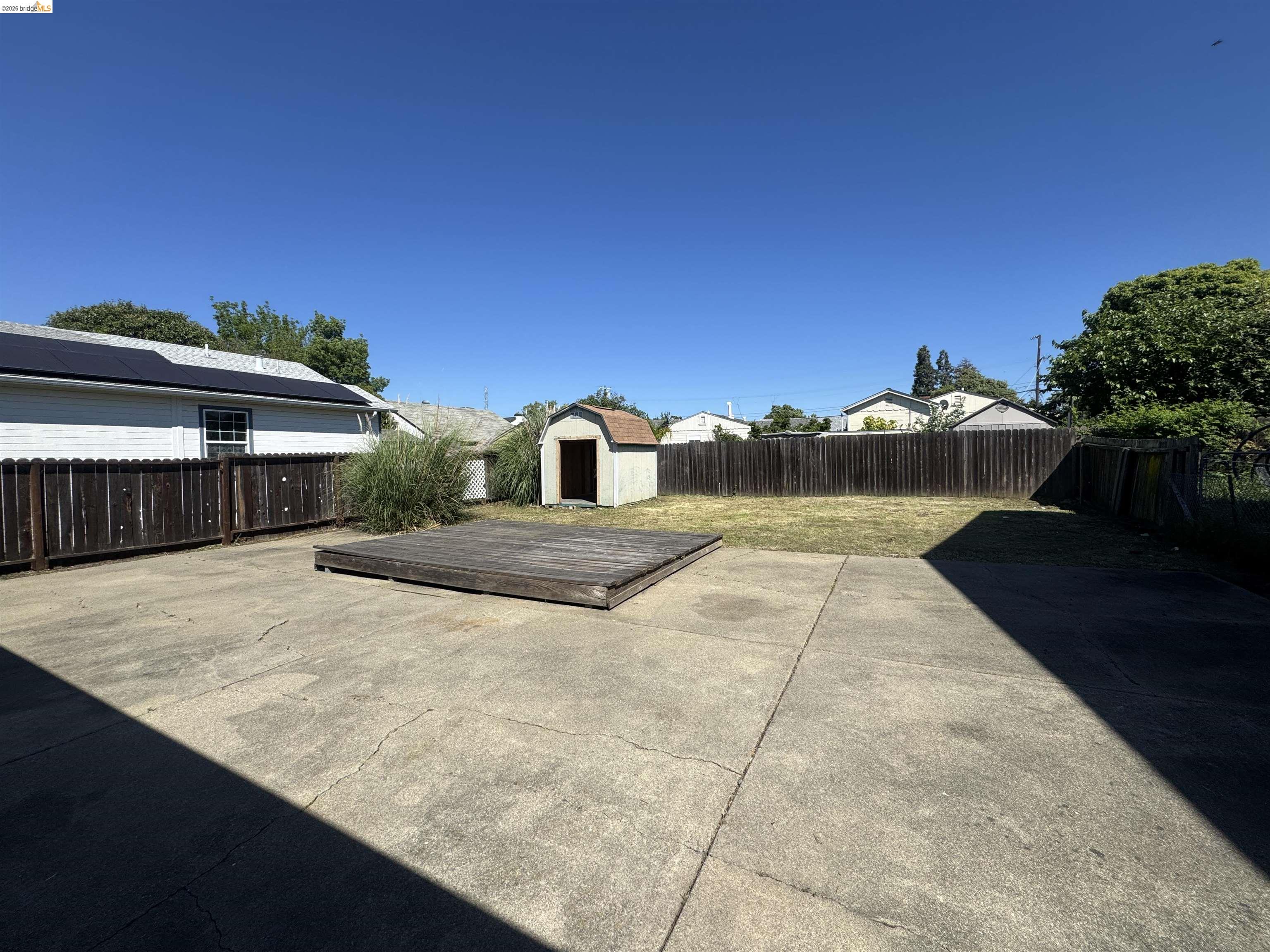 Detail Gallery Image 21 of 21 For 220 13th St, Vallejo,  CA 94590 - 2 Beds | 1 Baths