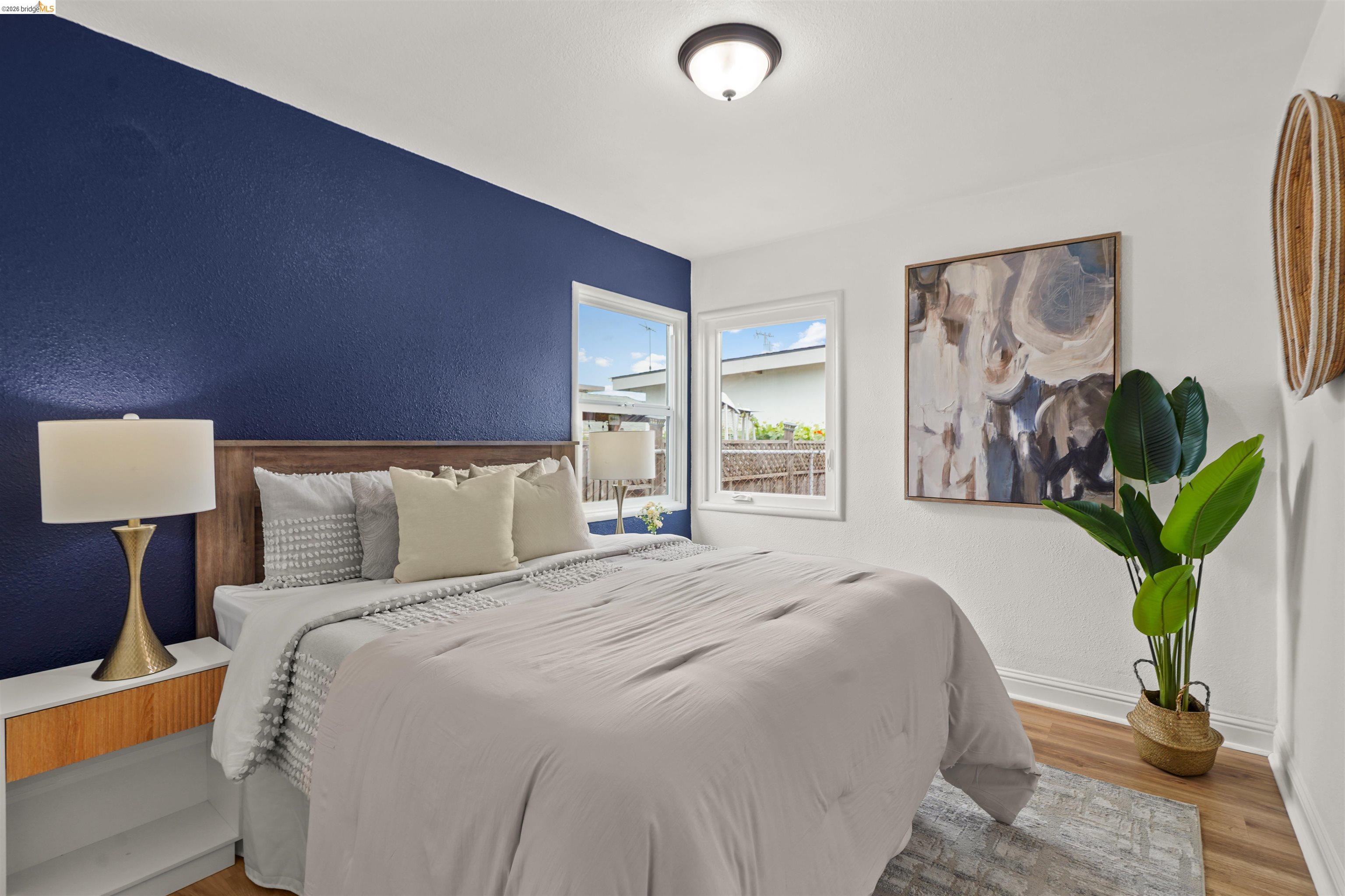 Detail Gallery Image 19 of 39 For 2339 Mcbryde Ave, Richmond,  CA 94804 - 2 Beds | 1 Baths