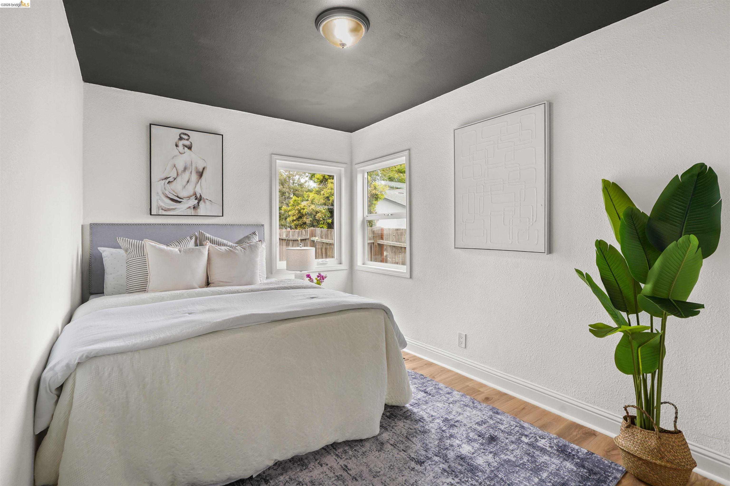 Detail Gallery Image 24 of 39 For 2339 Mcbryde Ave, Richmond,  CA 94804 - 2 Beds | 1 Baths