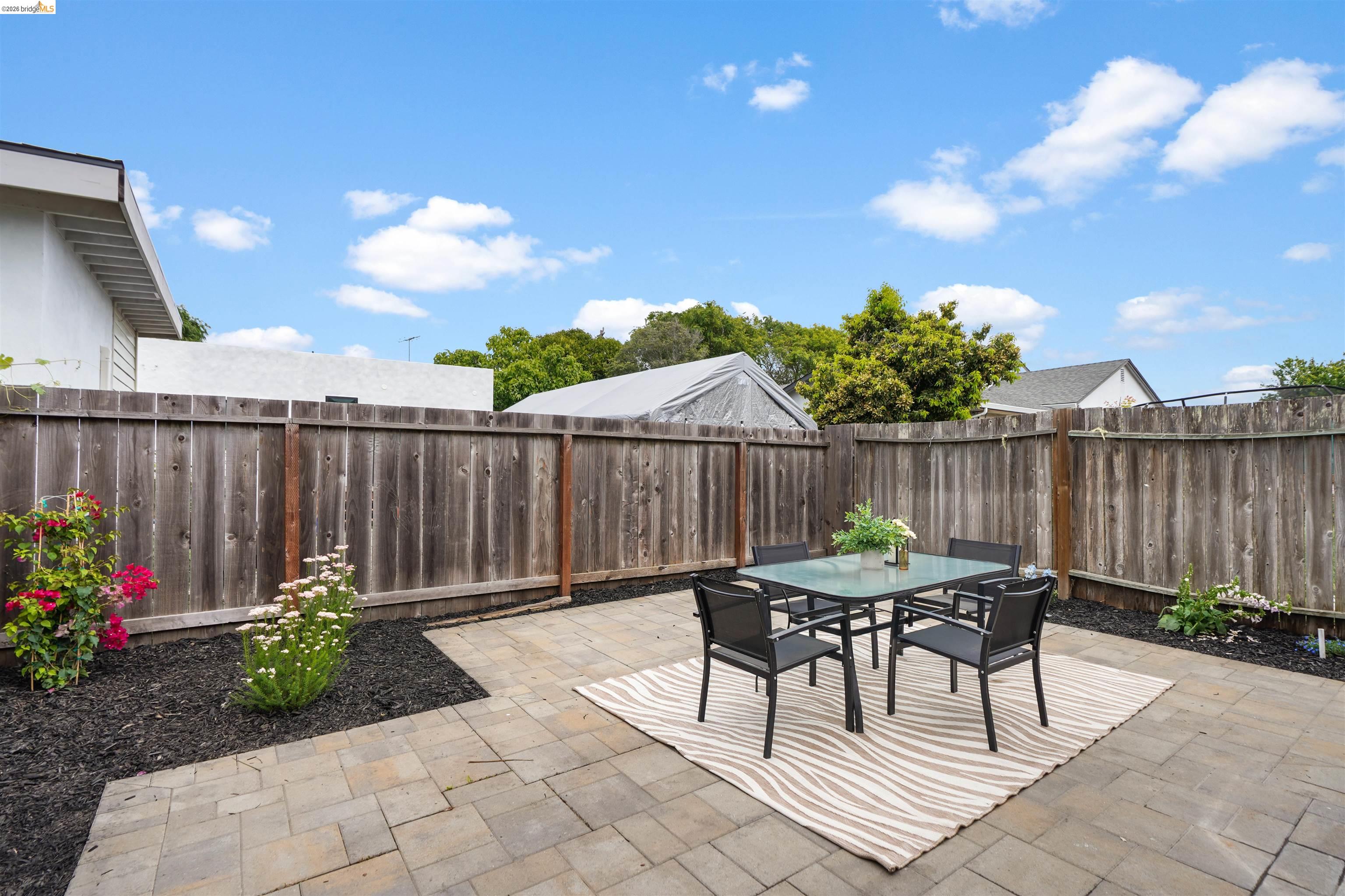 Detail Gallery Image 33 of 39 For 2339 Mcbryde Ave, Richmond,  CA 94804 - 2 Beds | 1 Baths