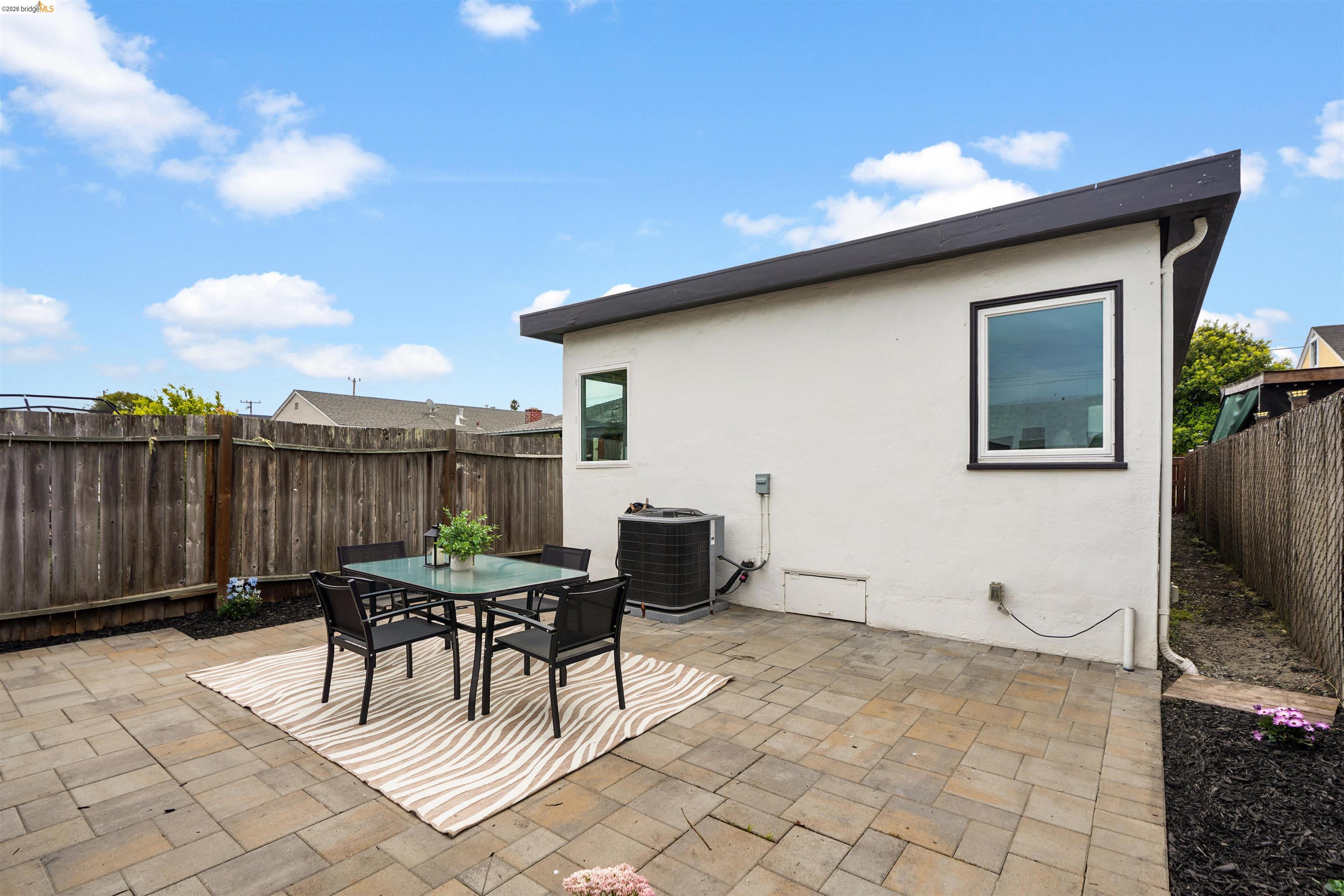 Detail Gallery Image 36 of 39 For 2339 Mcbryde Ave, Richmond,  CA 94804 - 2 Beds | 1 Baths