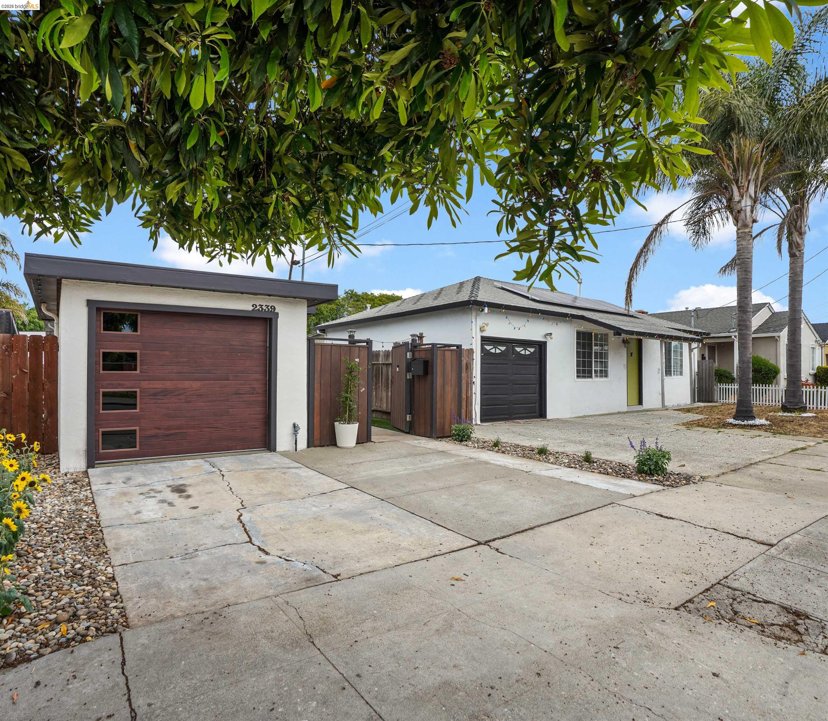 Detail Gallery Image 38 of 39 For 2339 Mcbryde Ave, Richmond,  CA 94804 - 2 Beds | 1 Baths