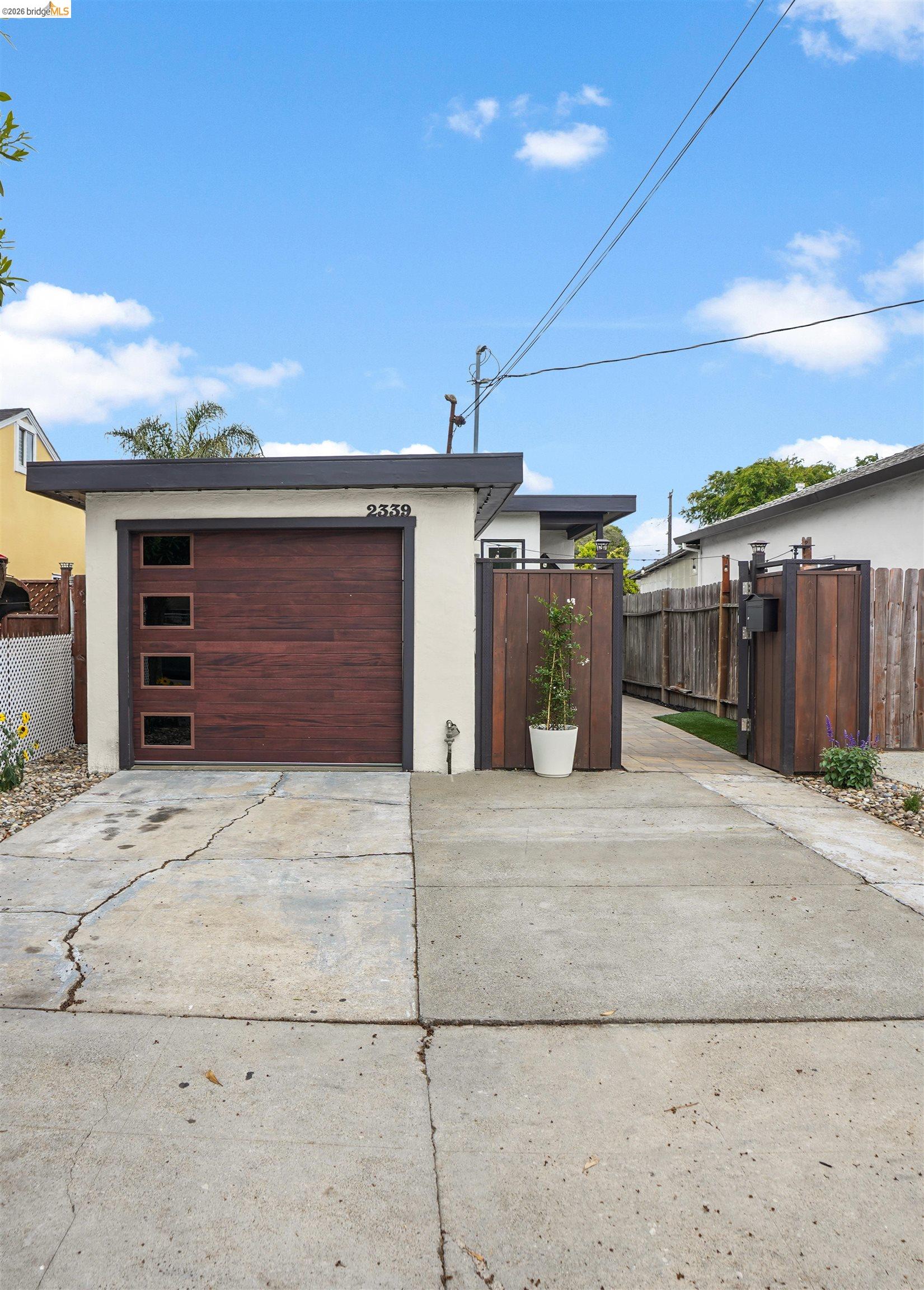 Detail Gallery Image 39 of 39 For 2339 Mcbryde Ave, Richmond,  CA 94804 - 2 Beds | 1 Baths