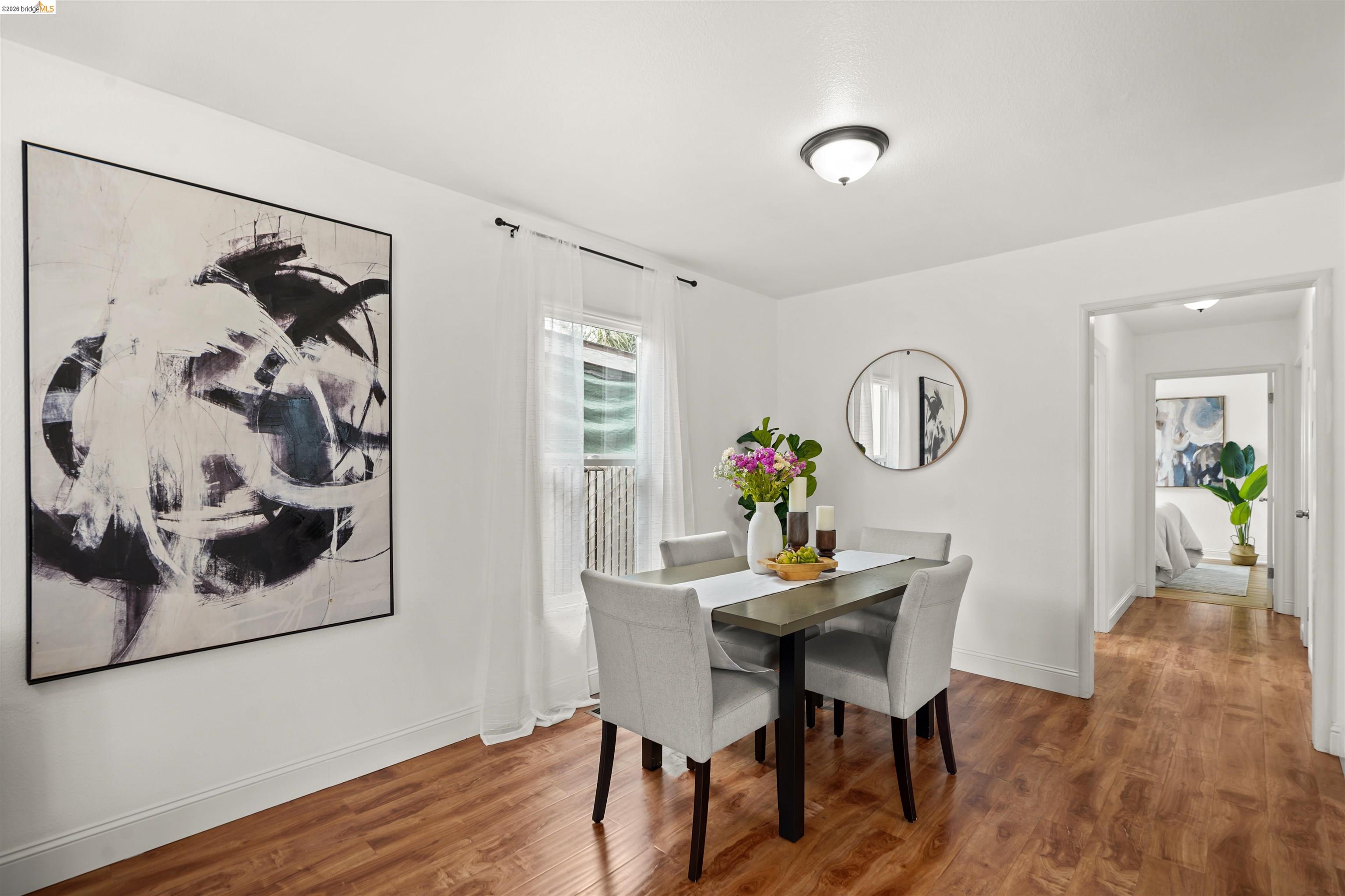 Detail Gallery Image 8 of 39 For 2339 Mcbryde Ave, Richmond,  CA 94804 - 2 Beds | 1 Baths