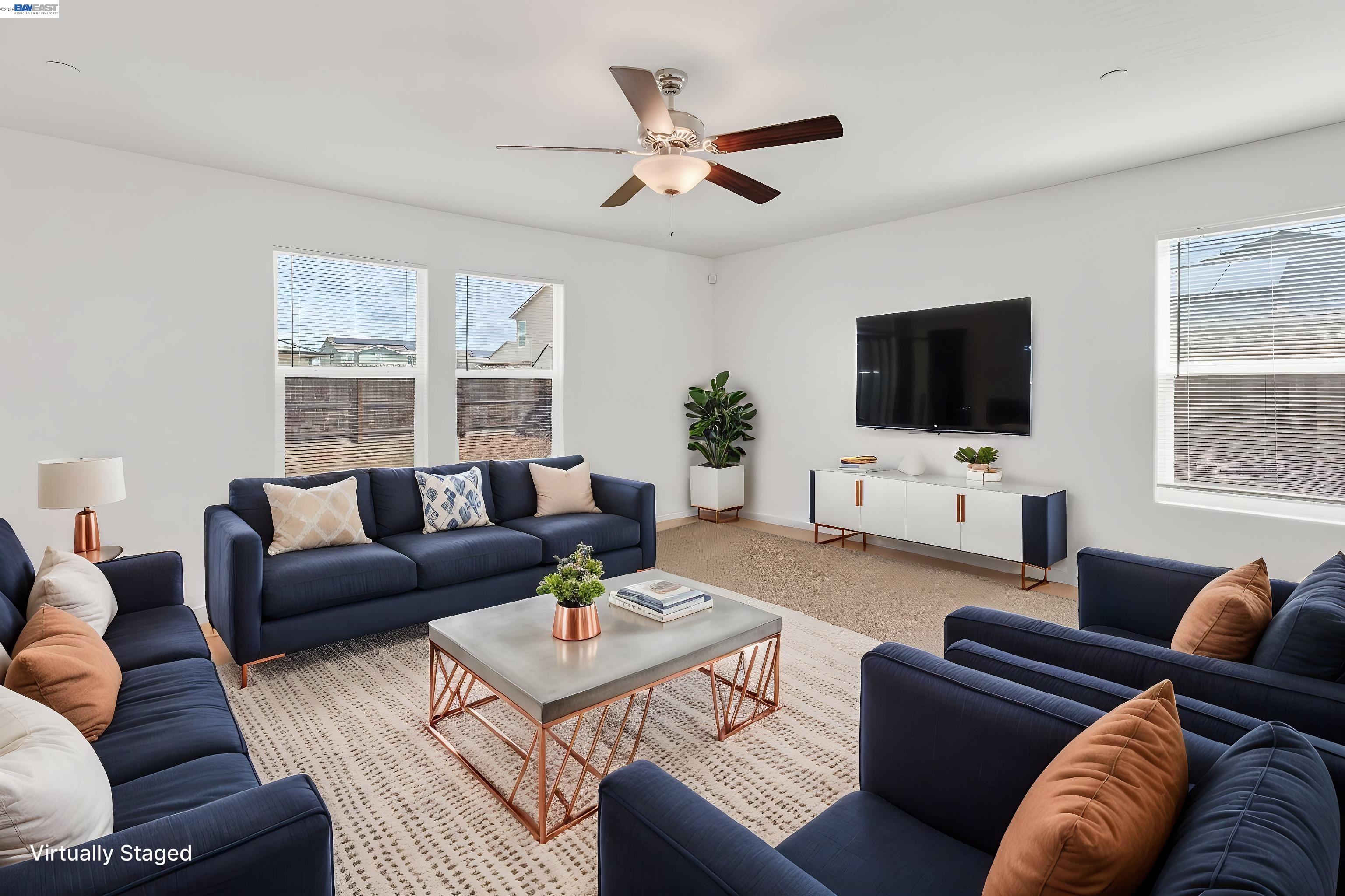 Detail Gallery Image 18 of 63 For 2280 Craig Ct, Los Banos,  CA 93635 - 5 Beds | 3/1 Baths