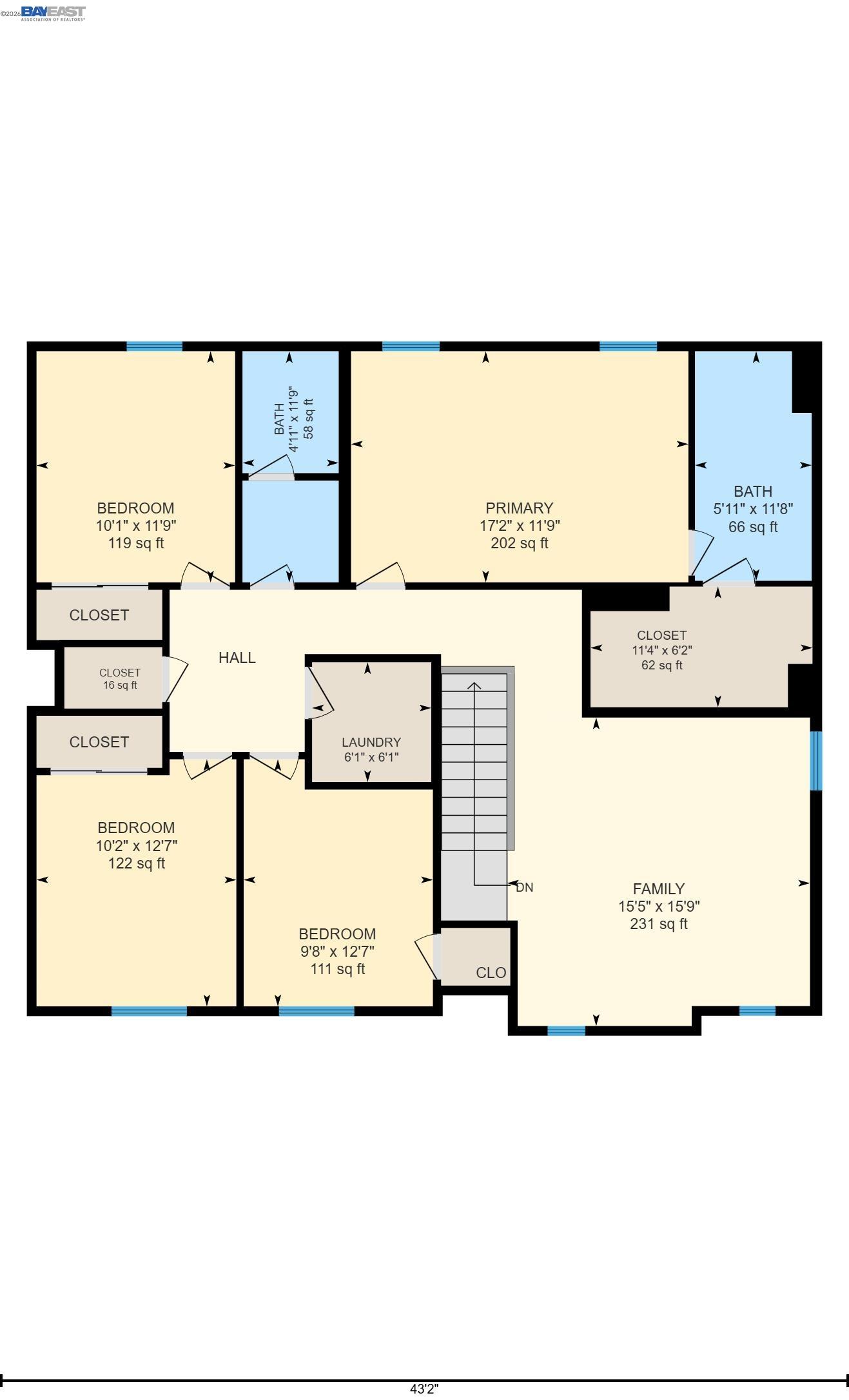 Detail Gallery Image 6 of 63 For 2280 Craig Ct, Los Banos,  CA 93635 - 5 Beds | 3/1 Baths