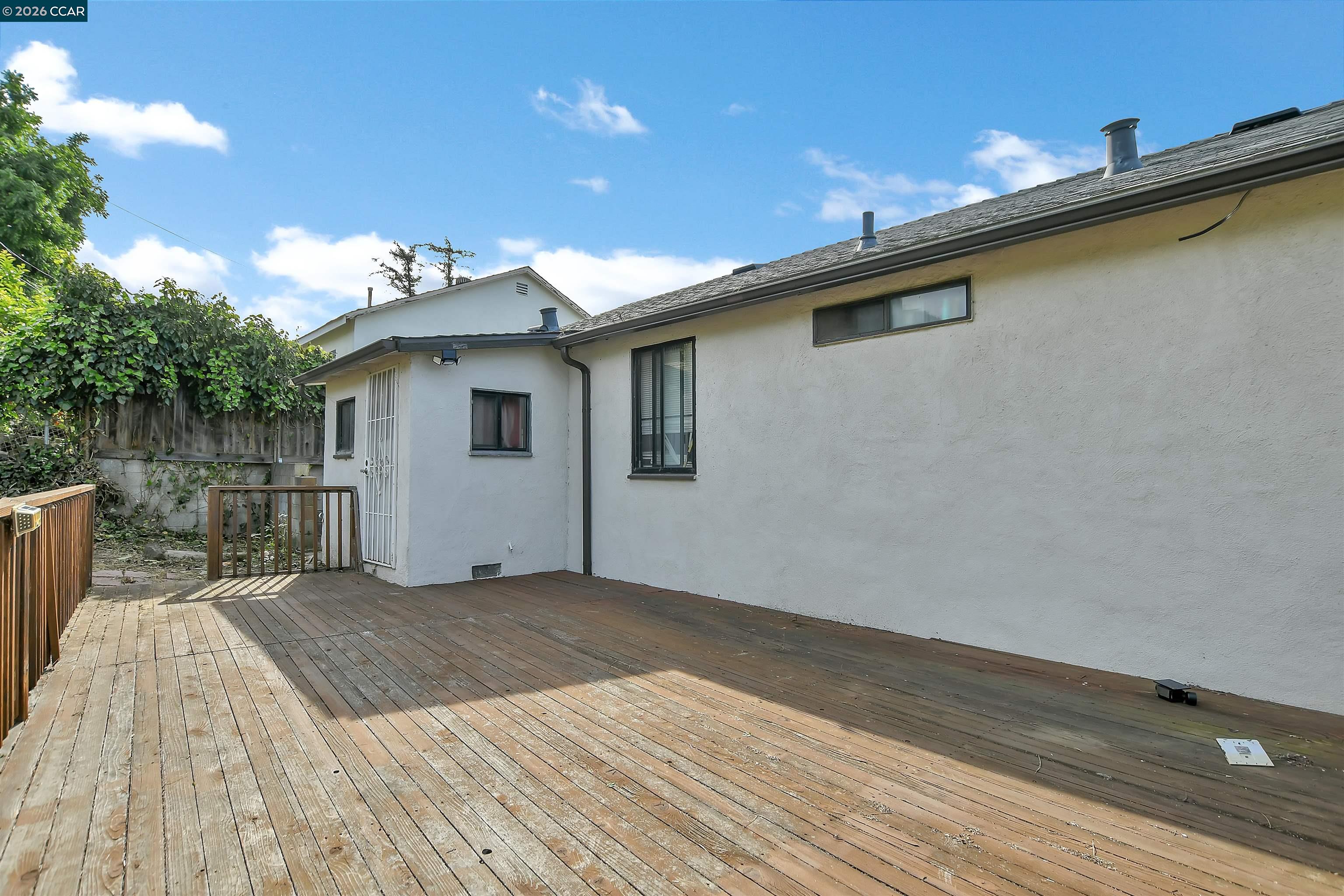 Detail Gallery Image 13 of 13 For 117 Jordan St, Vallejo,  CA 94591 - 3 Beds | 1 Baths