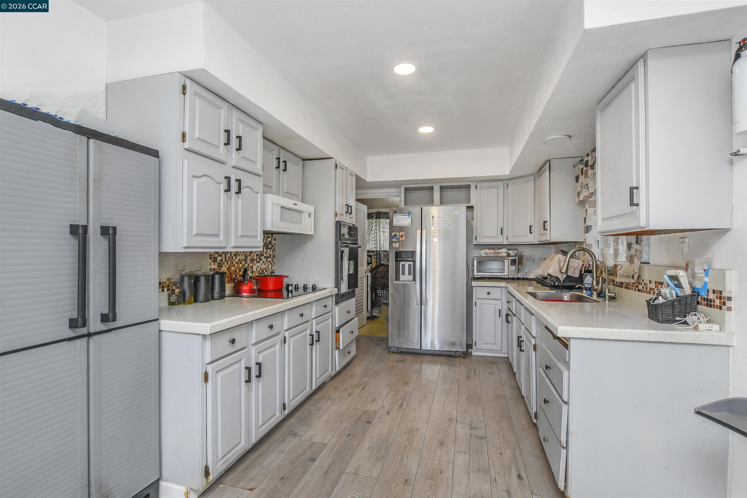 Detail Gallery Image 3 of 13 For 117 Jordan St, Vallejo,  CA 94591 - 3 Beds | 1 Baths