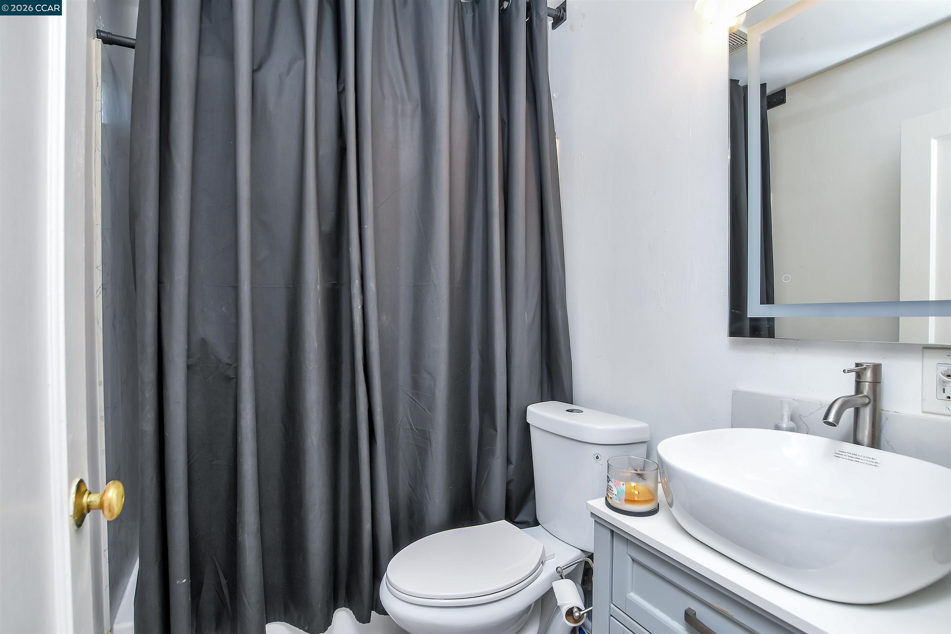 Detail Gallery Image 10 of 13 For 117 Jordan St, Vallejo,  CA 94591 - 3 Beds | 1 Baths