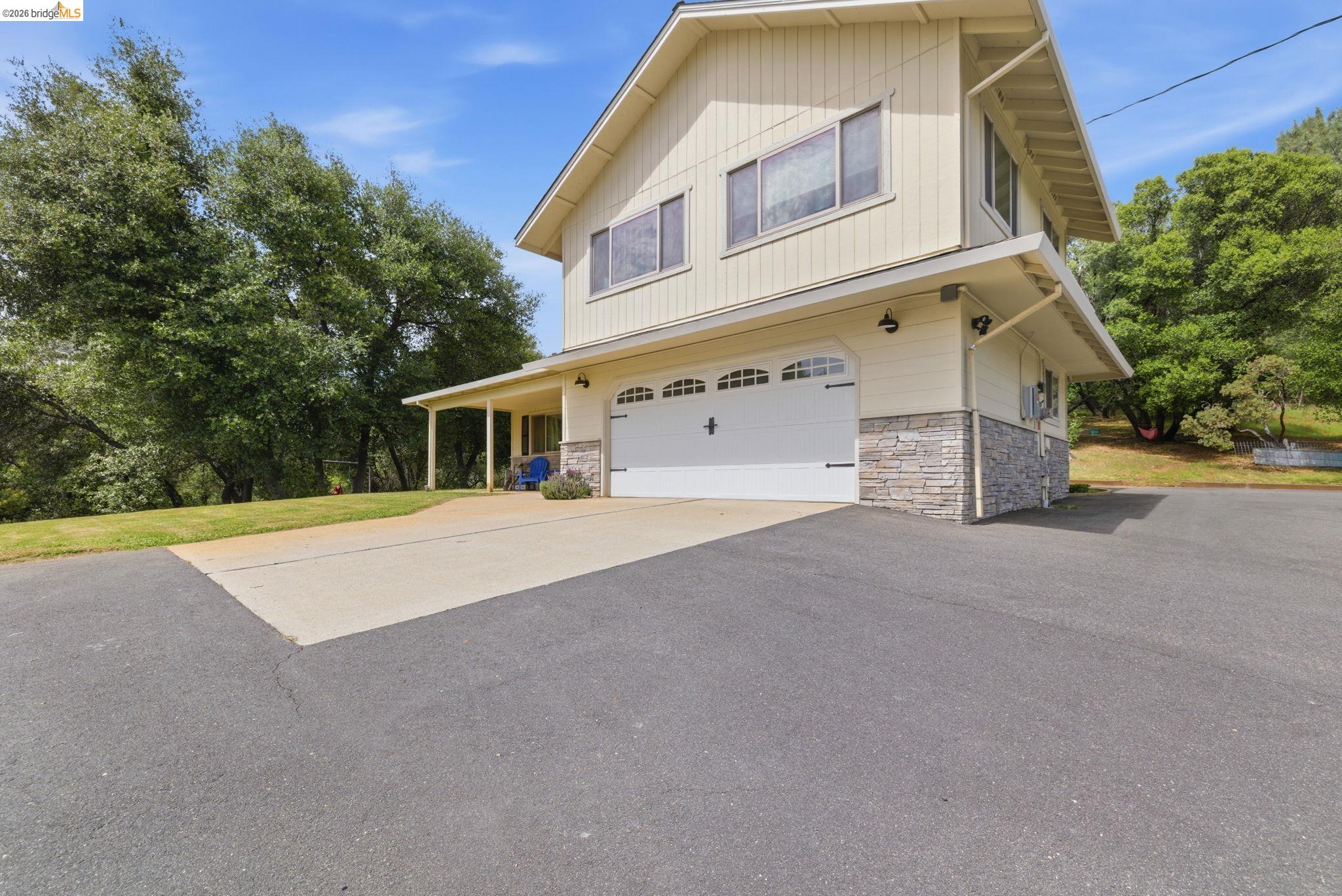 16860 Buckhorn Mountain Road, Sonora, CA, 95370