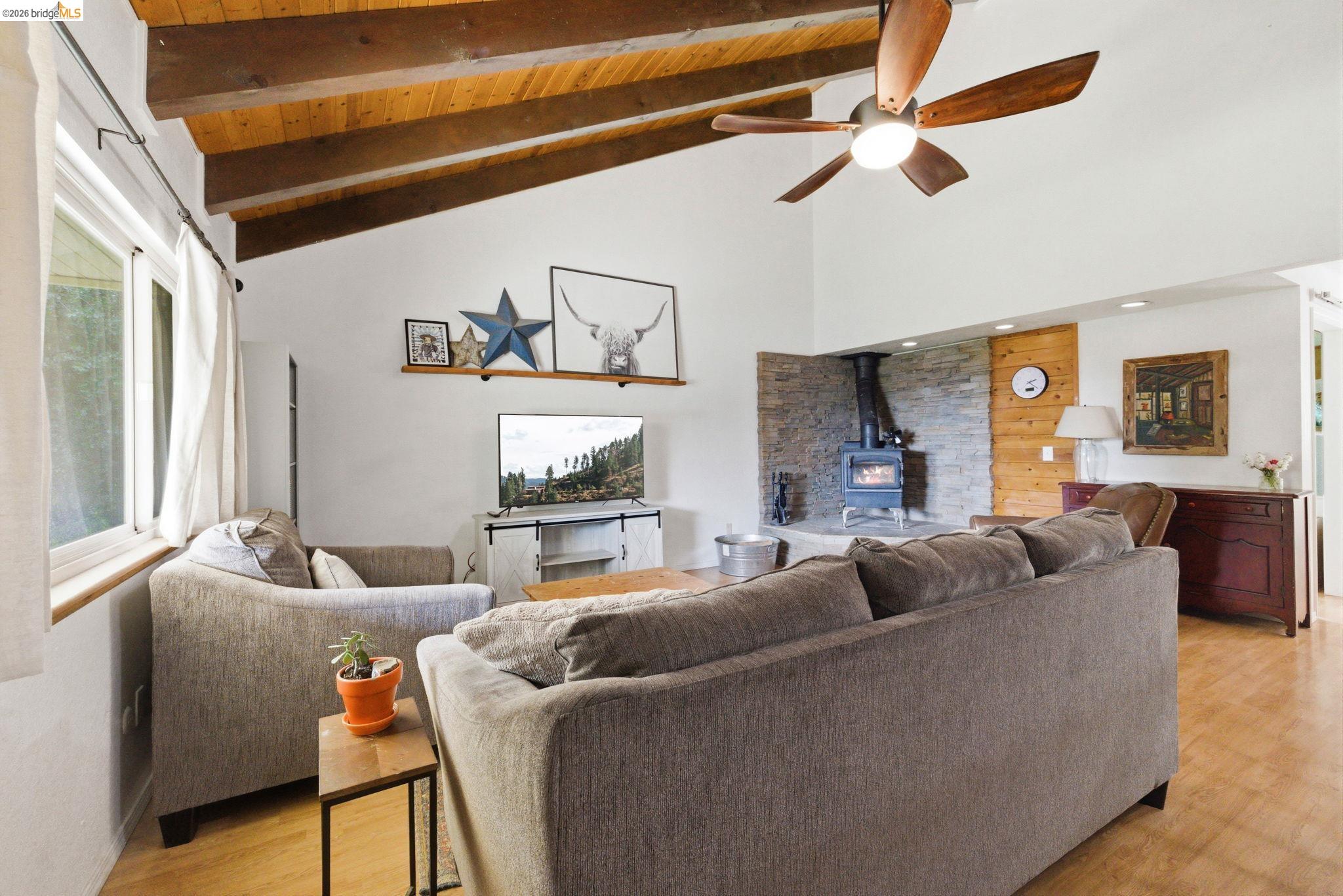 16860 Buckhorn Mountain Road, Sonora, CA, 95370