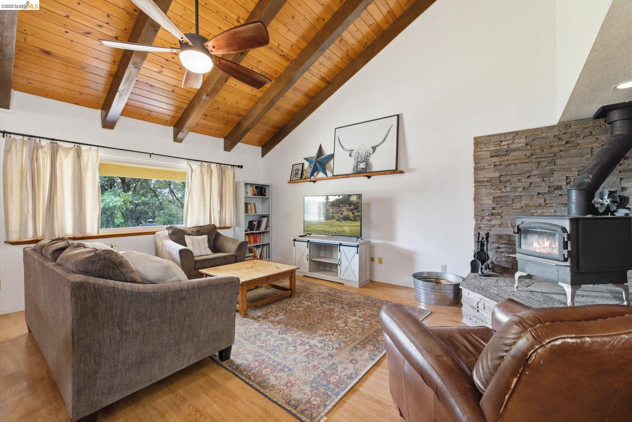 16860 Buckhorn Mountain Road, Sonora, CA, 95370