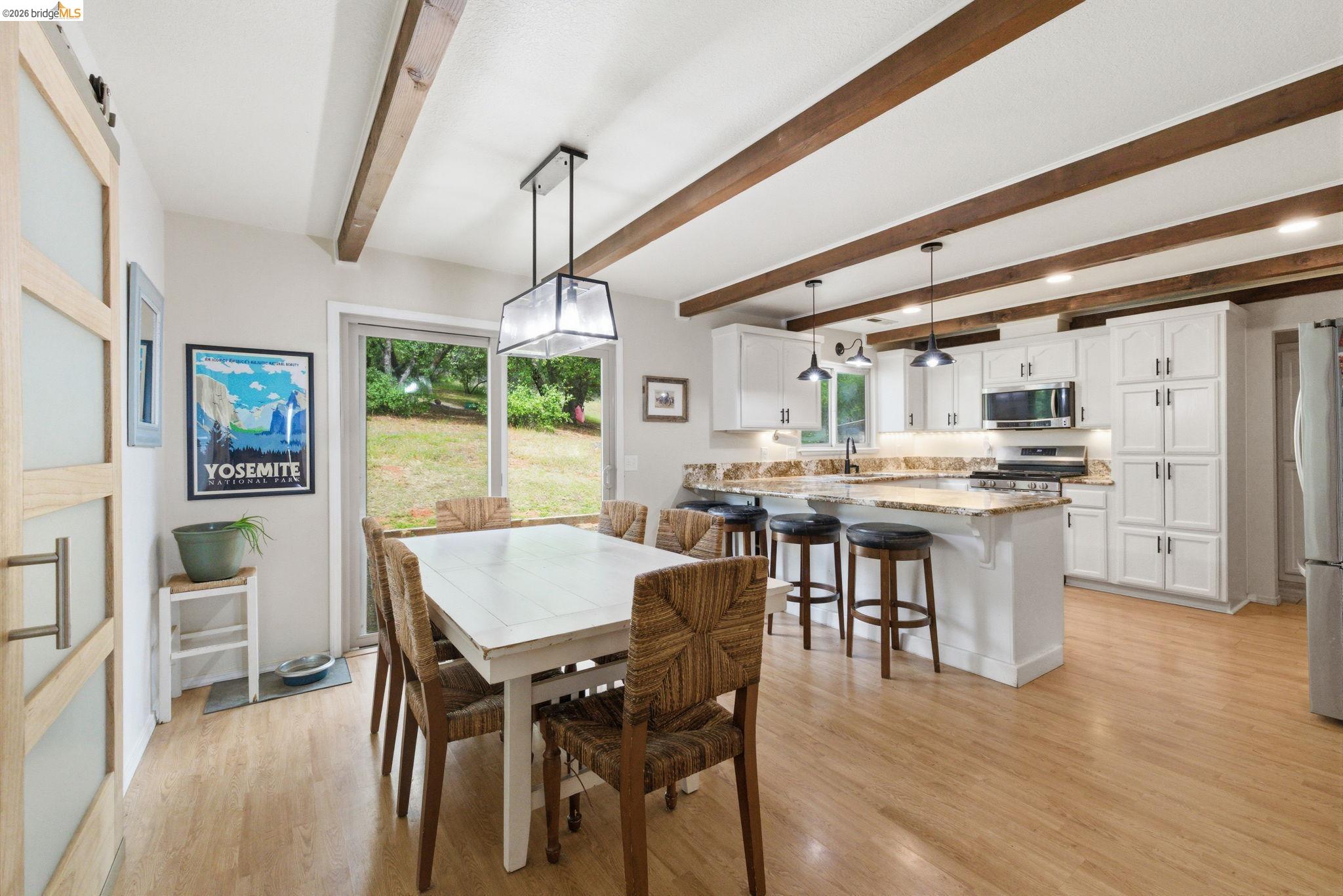 16860 Buckhorn Mountain Road, Sonora, CA, 95370