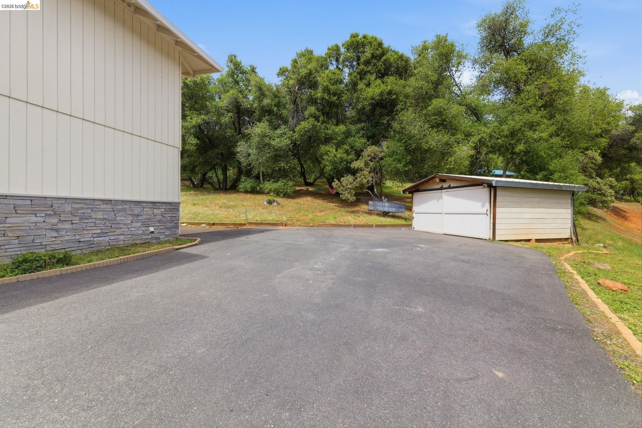 16860 Buckhorn Mountain Road, Sonora, CA, 95370