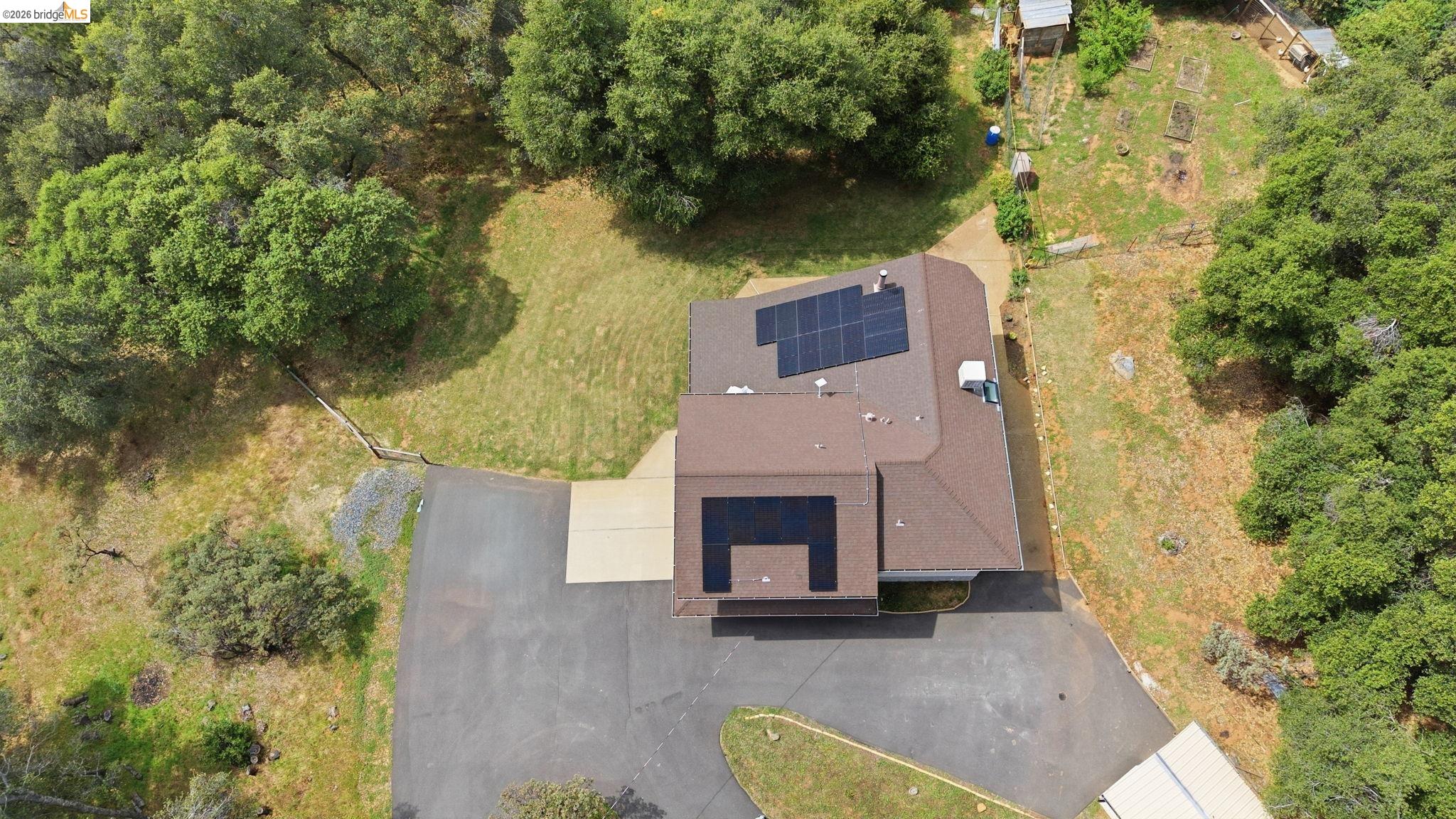 16860 Buckhorn Mountain Road, Sonora, CA, 95370