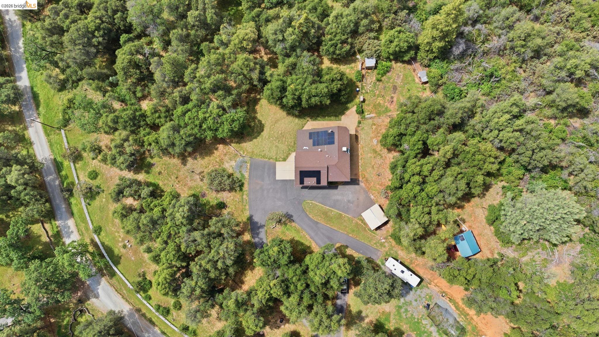 16860 Buckhorn Mountain Road, Sonora, CA, 95370