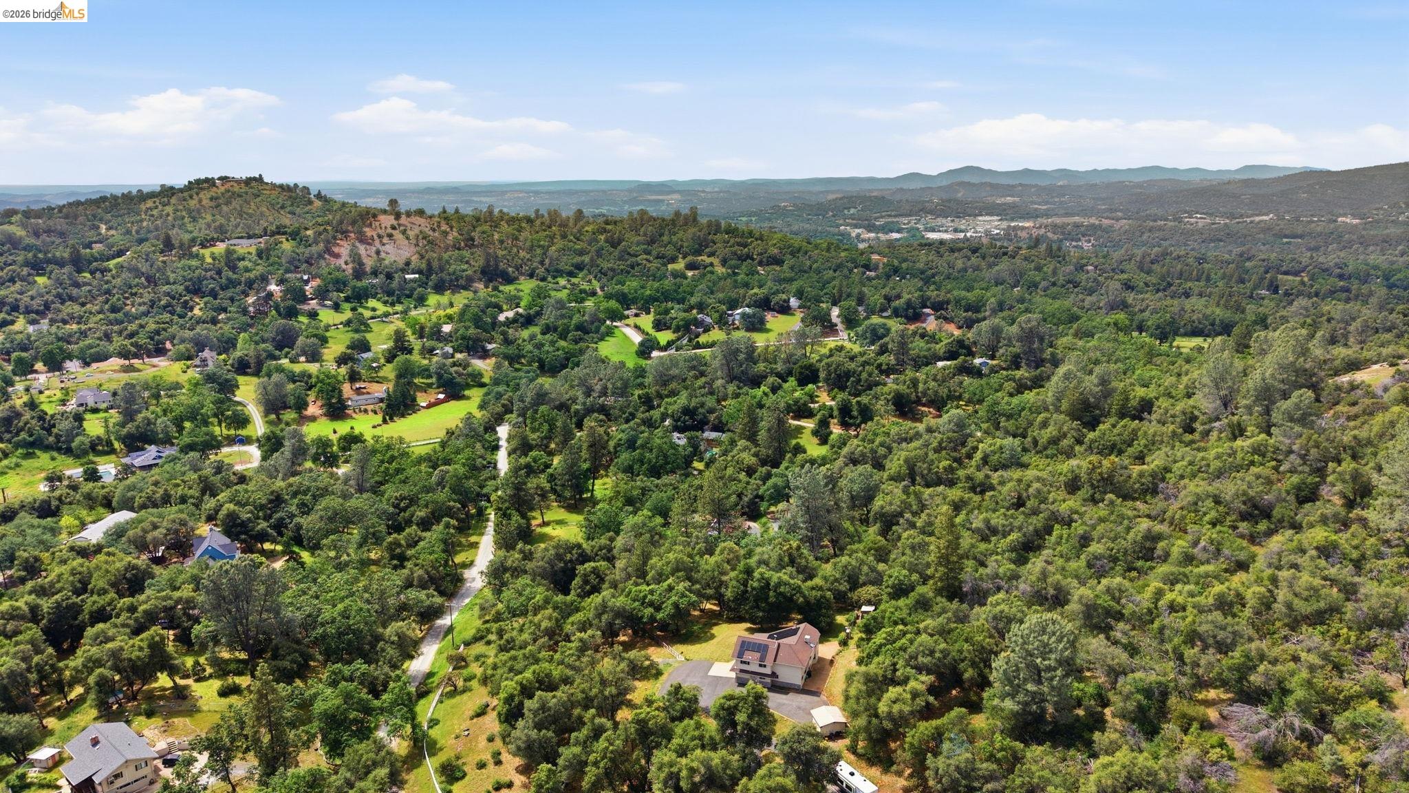 16860 Buckhorn Mountain Road, Sonora, CA, 95370