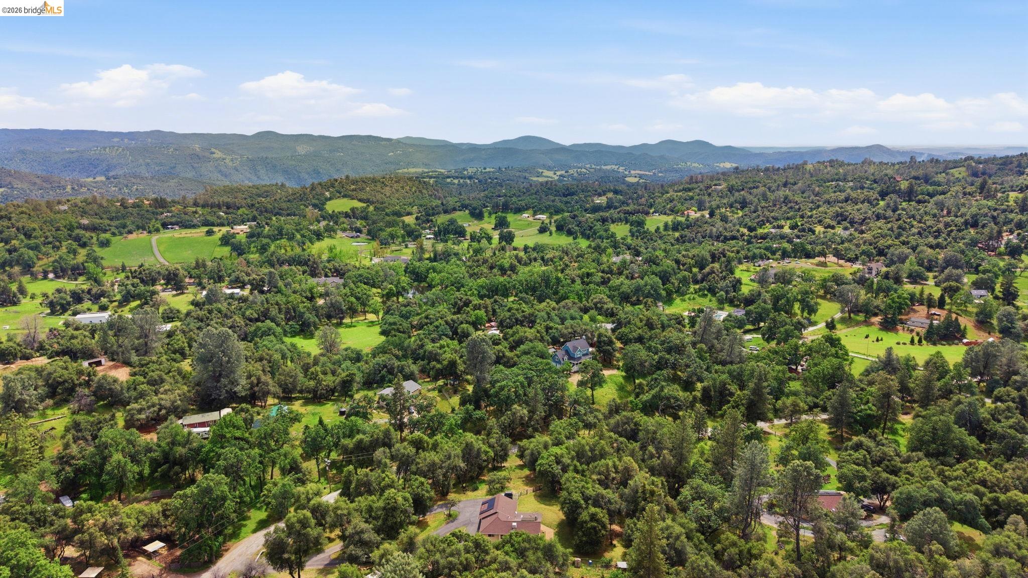 16860 Buckhorn Mountain Road, Sonora, CA, 95370