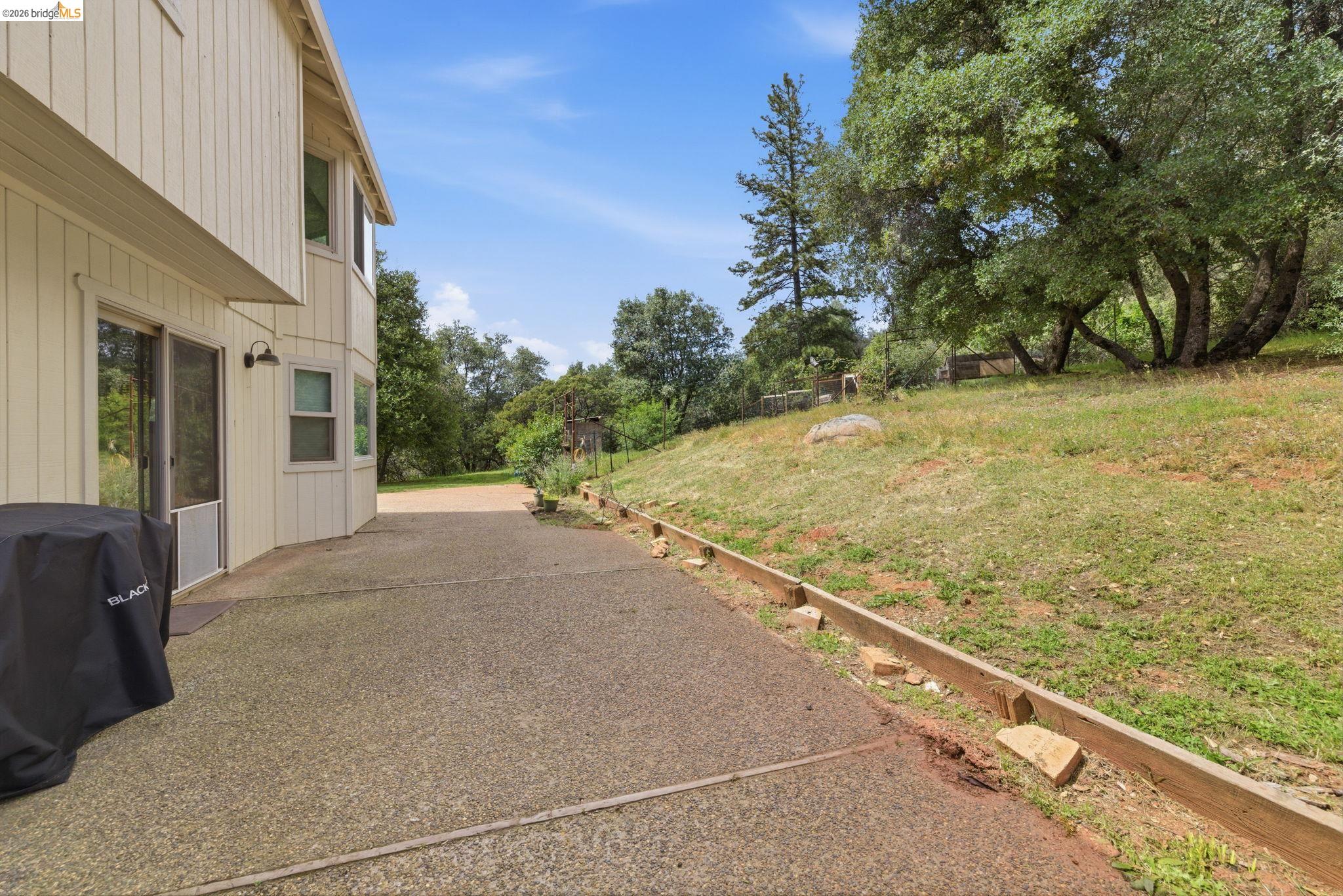 16860 Buckhorn Mountain Road, Sonora, CA, 95370