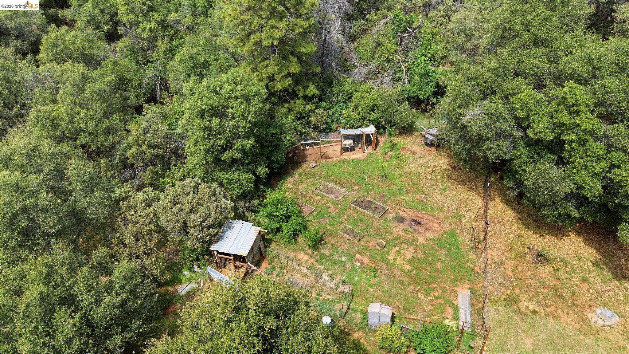 16860 Buckhorn Mountain Road, Sonora, CA, 95370