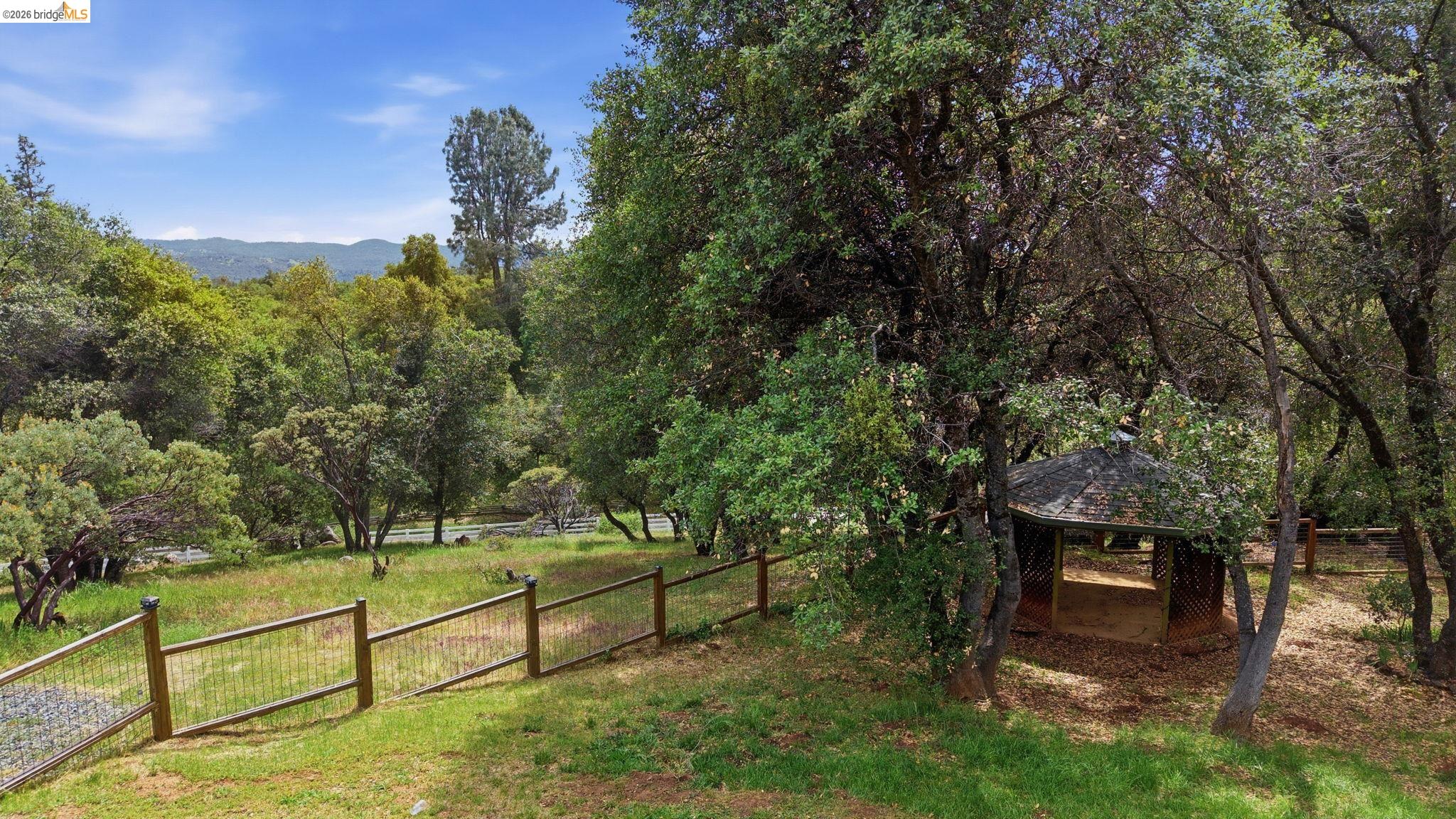 16860 Buckhorn Mountain Road, Sonora, CA, 95370