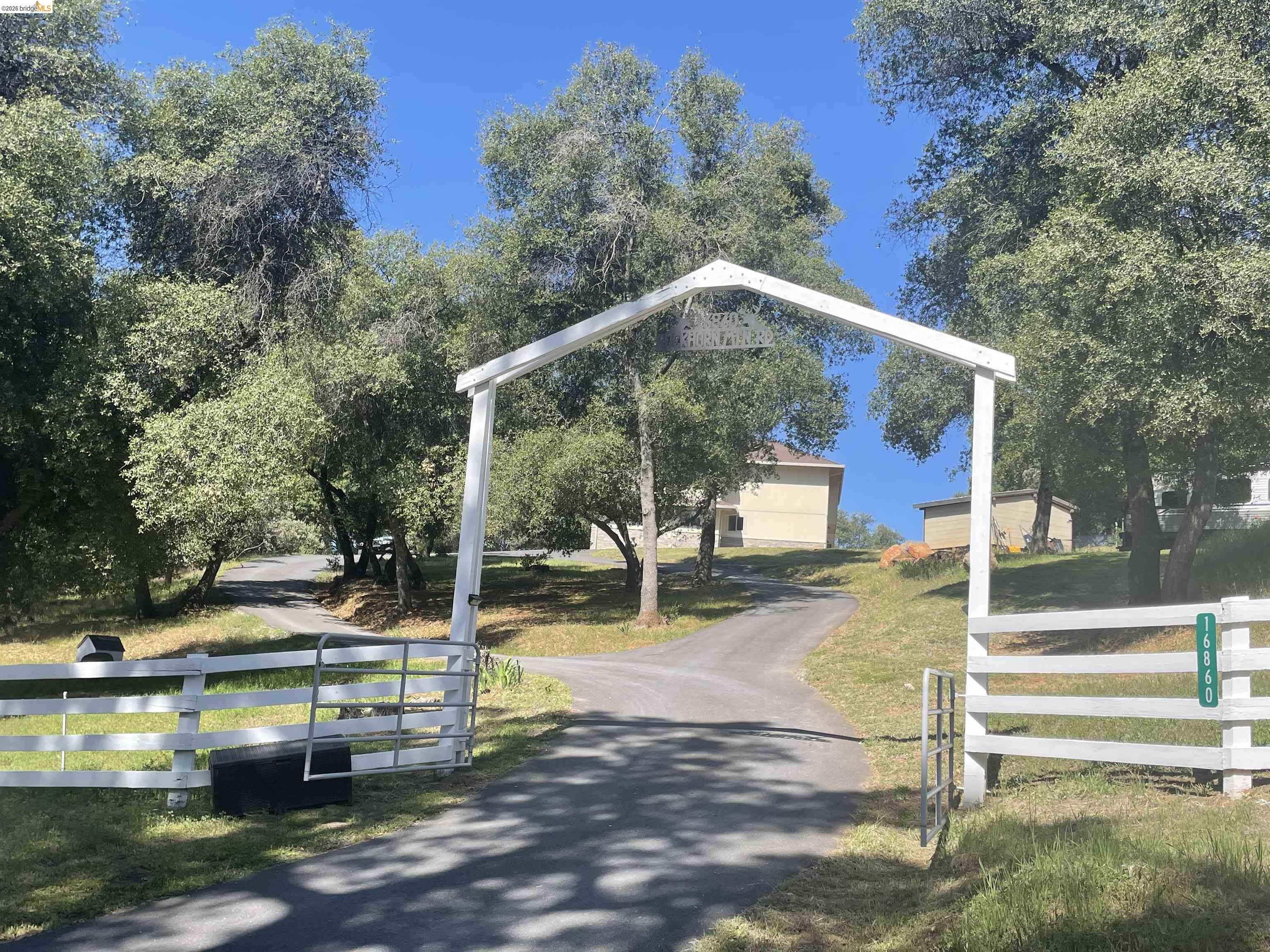 16860 Buckhorn Mountain Road, Sonora, CA, 95370