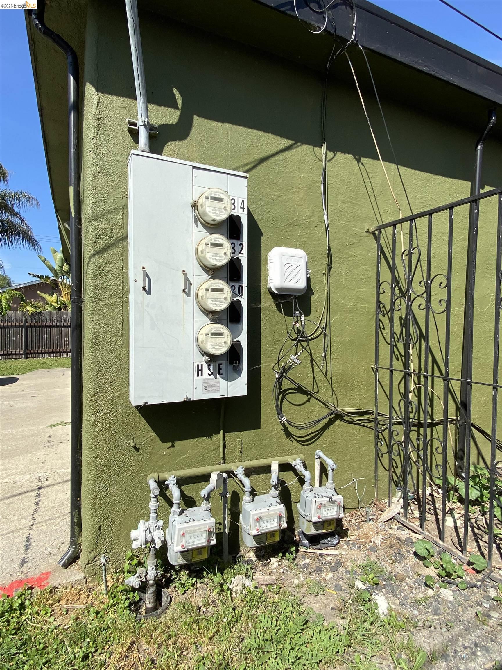 Detail Gallery Image 17 of 18 For 30-34 1st St, Richmond,  CA 94801 - – Beds | – Baths