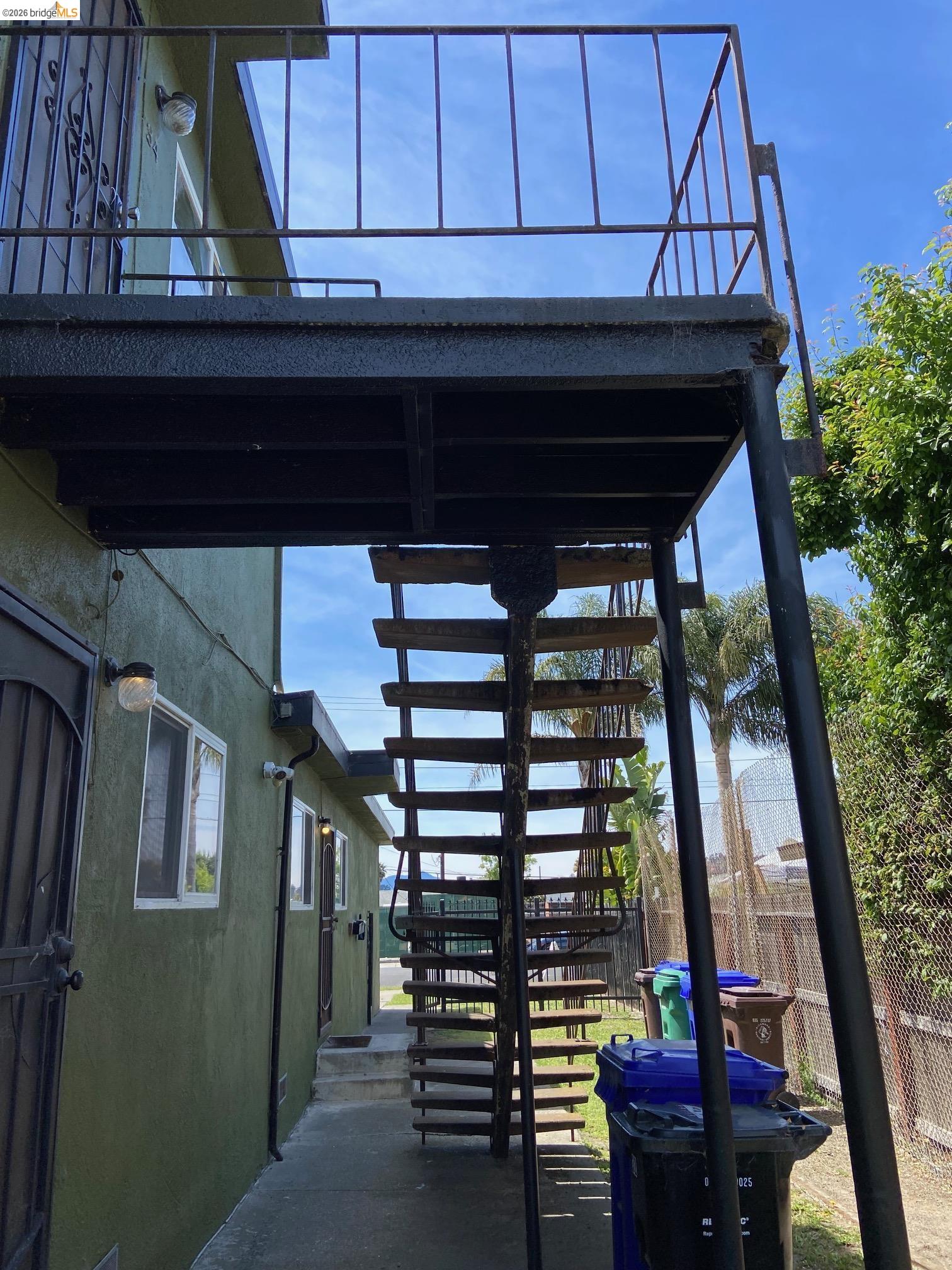 Detail Gallery Image 18 of 18 For 30-34 1st St, Richmond,  CA 94801 - – Beds | – Baths