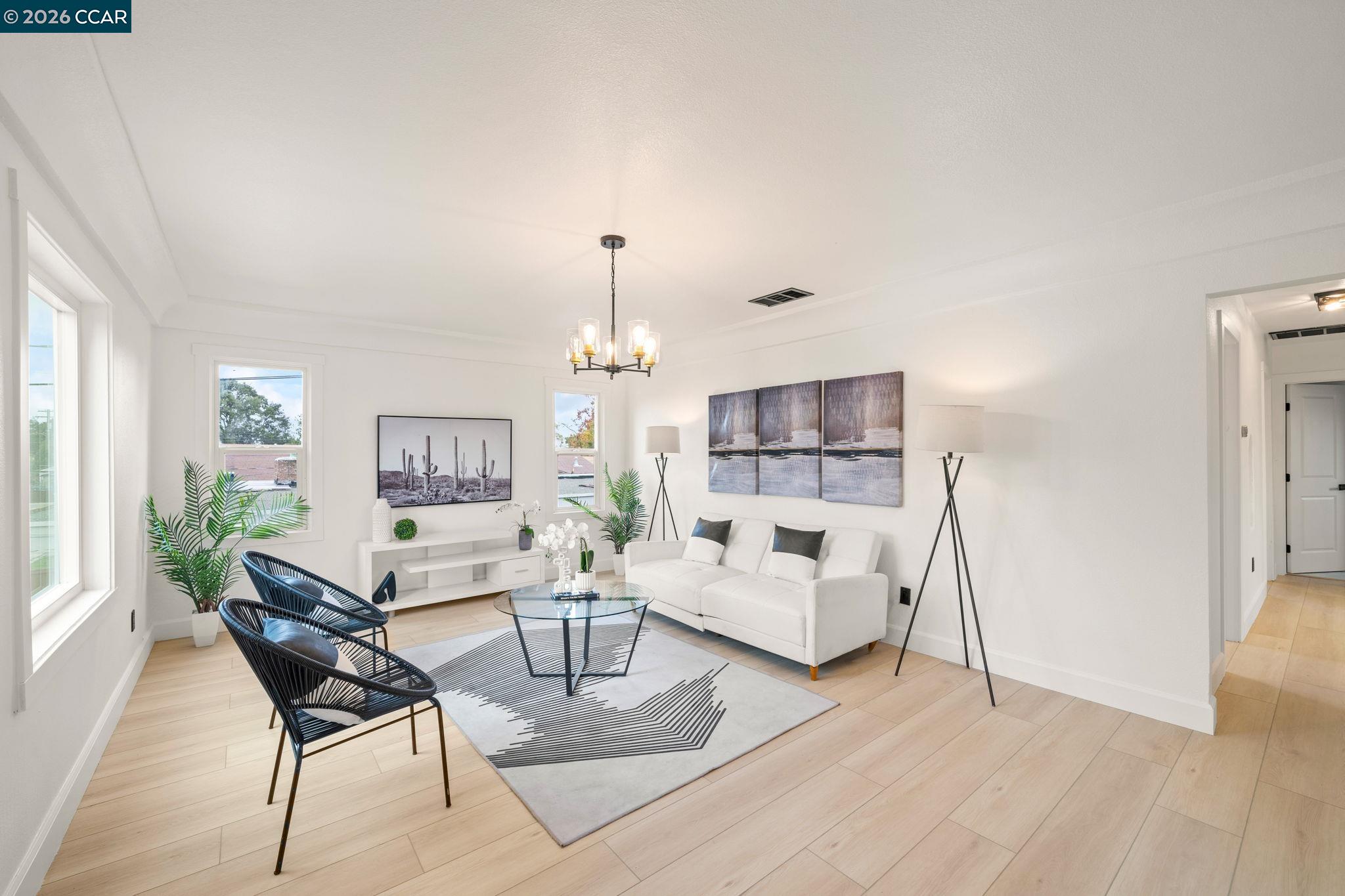 Detail Gallery Image 3 of 54 For 220 Cassady St, Vallejo,  CA 94590 - 3 Beds | 2 Baths