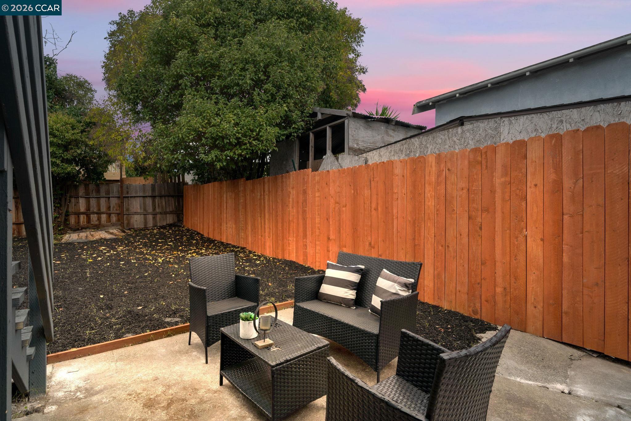 Detail Gallery Image 33 of 54 For 220 Cassady St, Vallejo,  CA 94590 - 3 Beds | 2 Baths