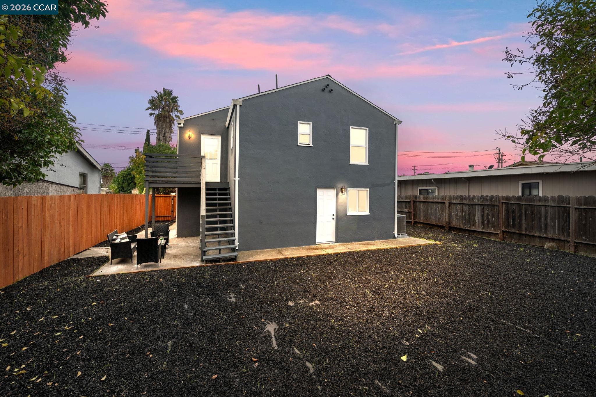 Detail Gallery Image 34 of 54 For 220 Cassady St, Vallejo,  CA 94590 - 3 Beds | 2 Baths