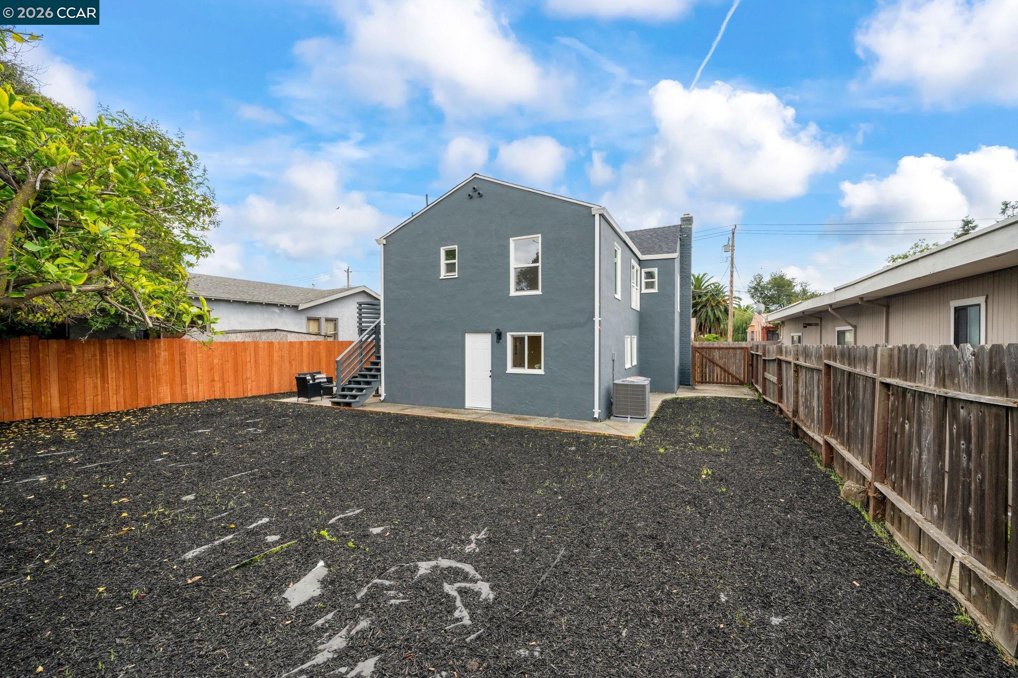 Detail Gallery Image 35 of 54 For 220 Cassady St, Vallejo,  CA 94590 - 3 Beds | 2 Baths