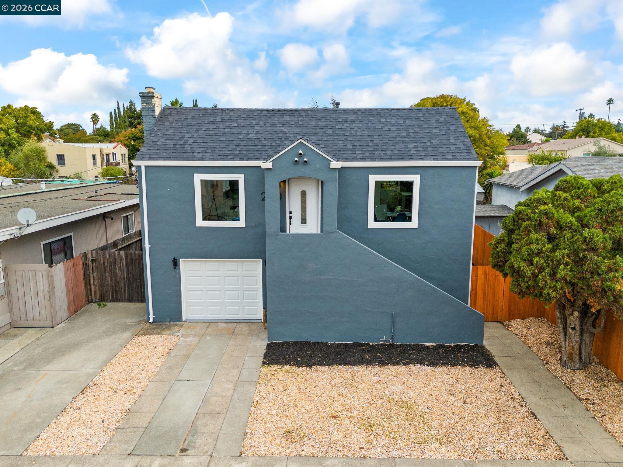 Detail Gallery Image 37 of 54 For 220 Cassady St, Vallejo,  CA 94590 - 3 Beds | 2 Baths