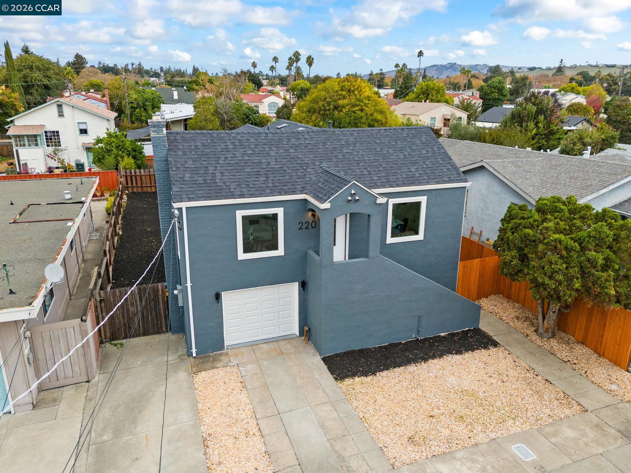 Detail Gallery Image 38 of 54 For 220 Cassady St, Vallejo,  CA 94590 - 3 Beds | 2 Baths