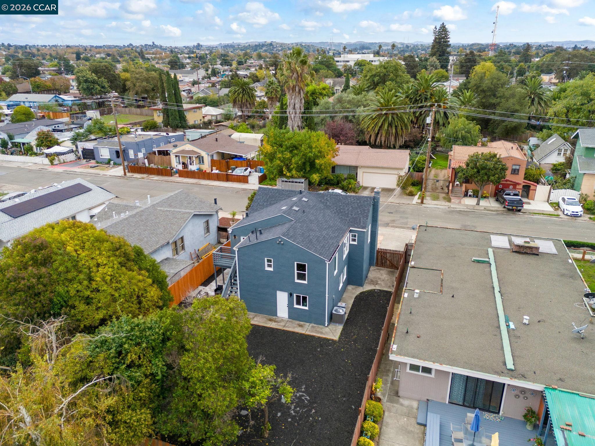 Detail Gallery Image 39 of 54 For 220 Cassady St, Vallejo,  CA 94590 - 3 Beds | 2 Baths