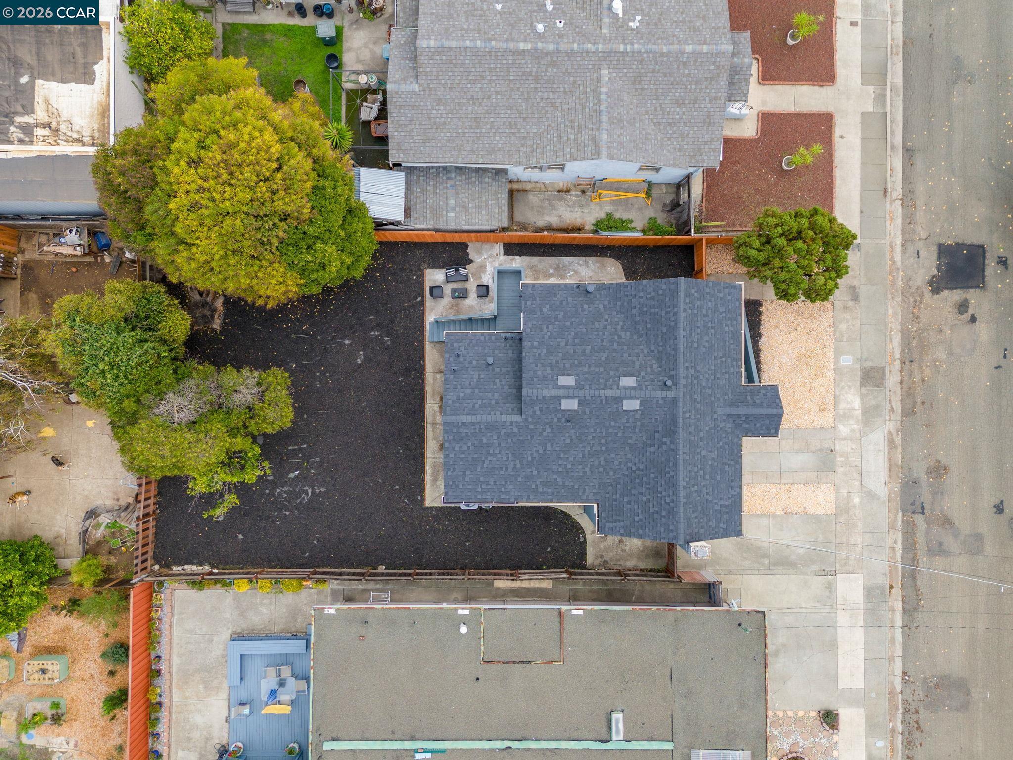 Detail Gallery Image 40 of 54 For 220 Cassady St, Vallejo,  CA 94590 - 3 Beds | 2 Baths