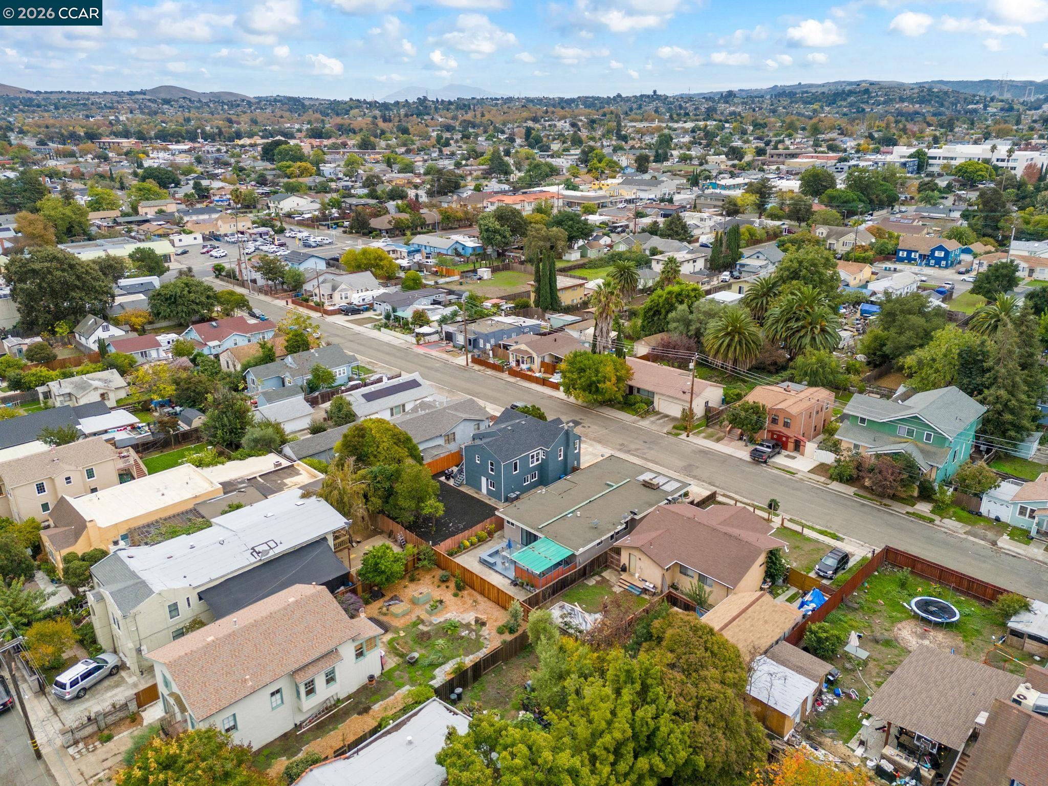 Detail Gallery Image 42 of 54 For 220 Cassady St, Vallejo,  CA 94590 - 3 Beds | 2 Baths