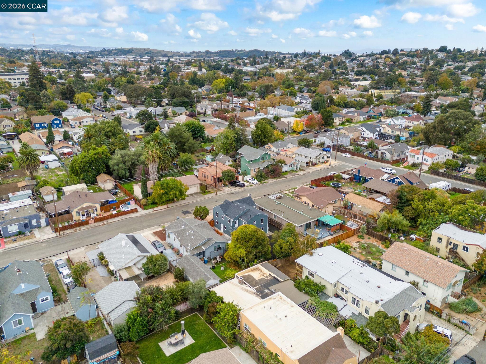 Detail Gallery Image 43 of 54 For 220 Cassady St, Vallejo,  CA 94590 - 3 Beds | 2 Baths